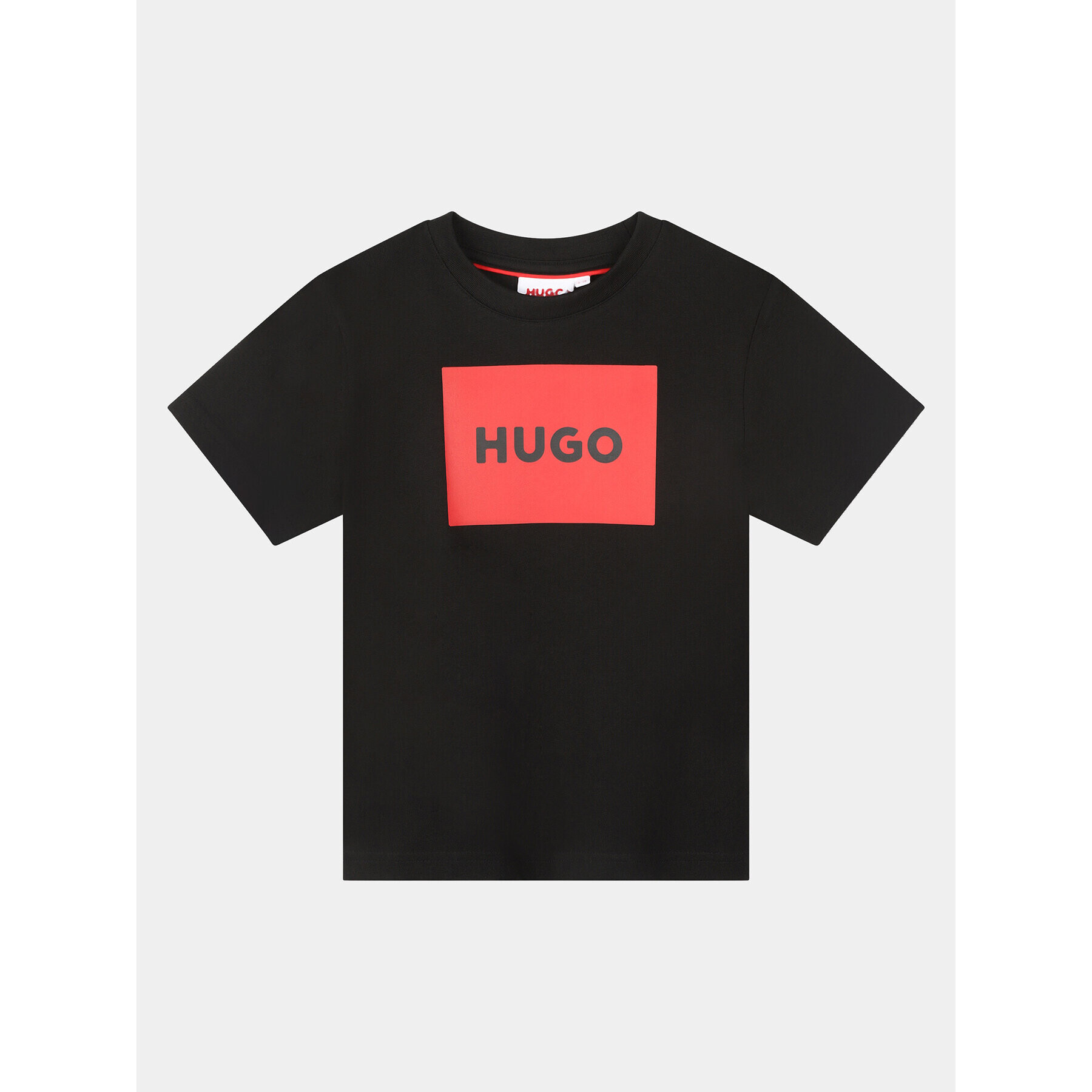 Hugo T-Shirt - Pepit.gr