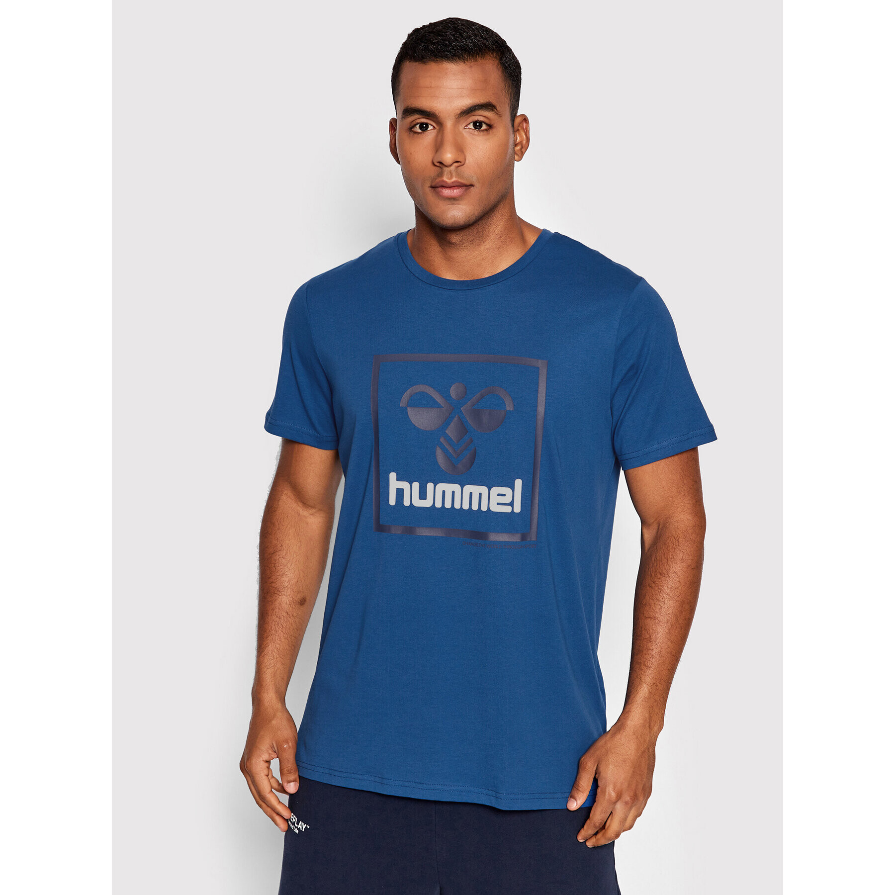 Hummel T-Shirt - Pepit.gr