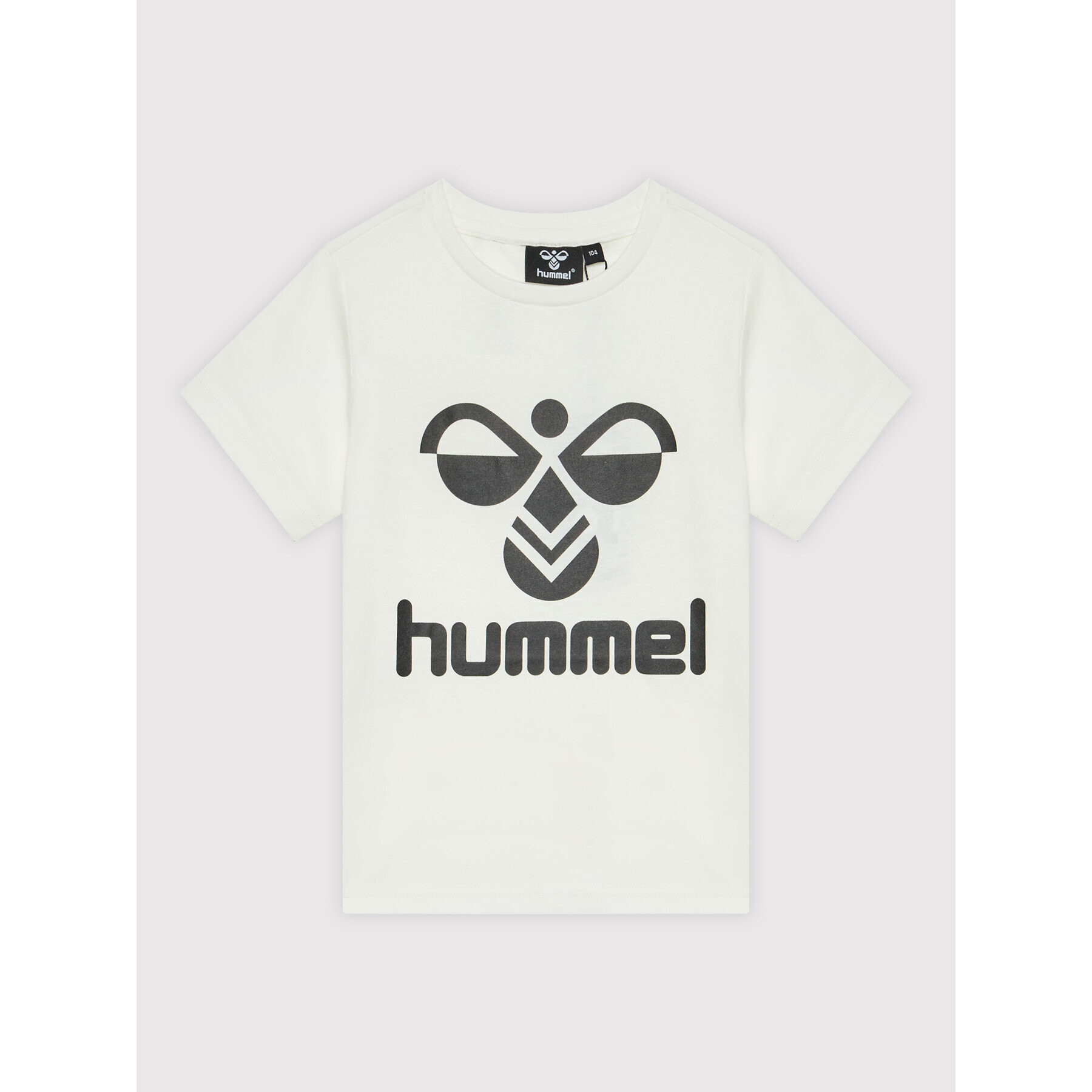 Hummel T-Shirt - Pepit.gr