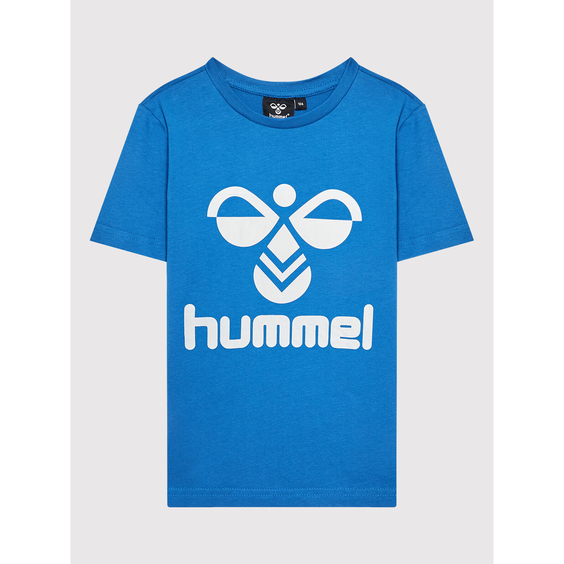 Hummel T-Shirt - Pepit.gr