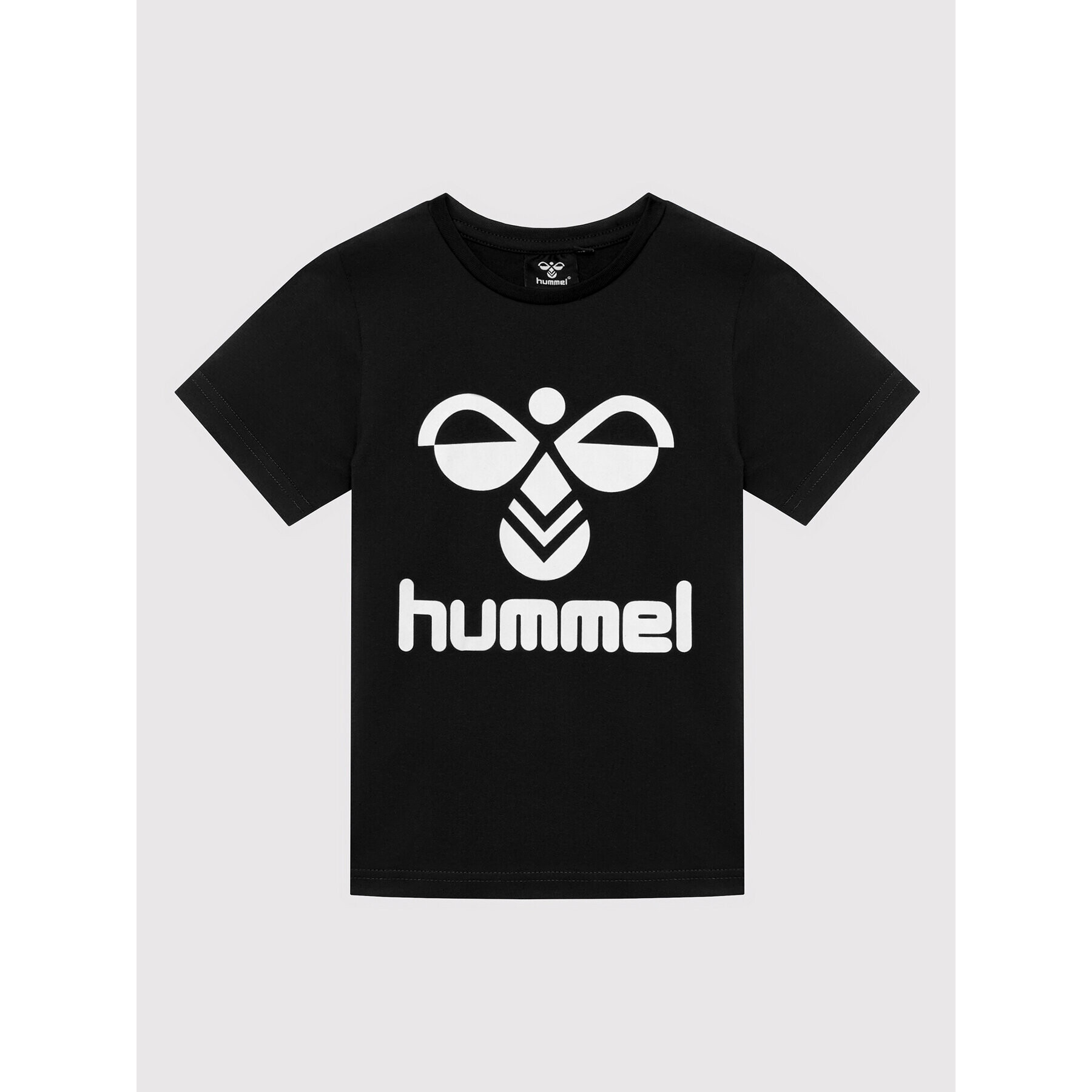 Hummel T-Shirt - Pepit.gr