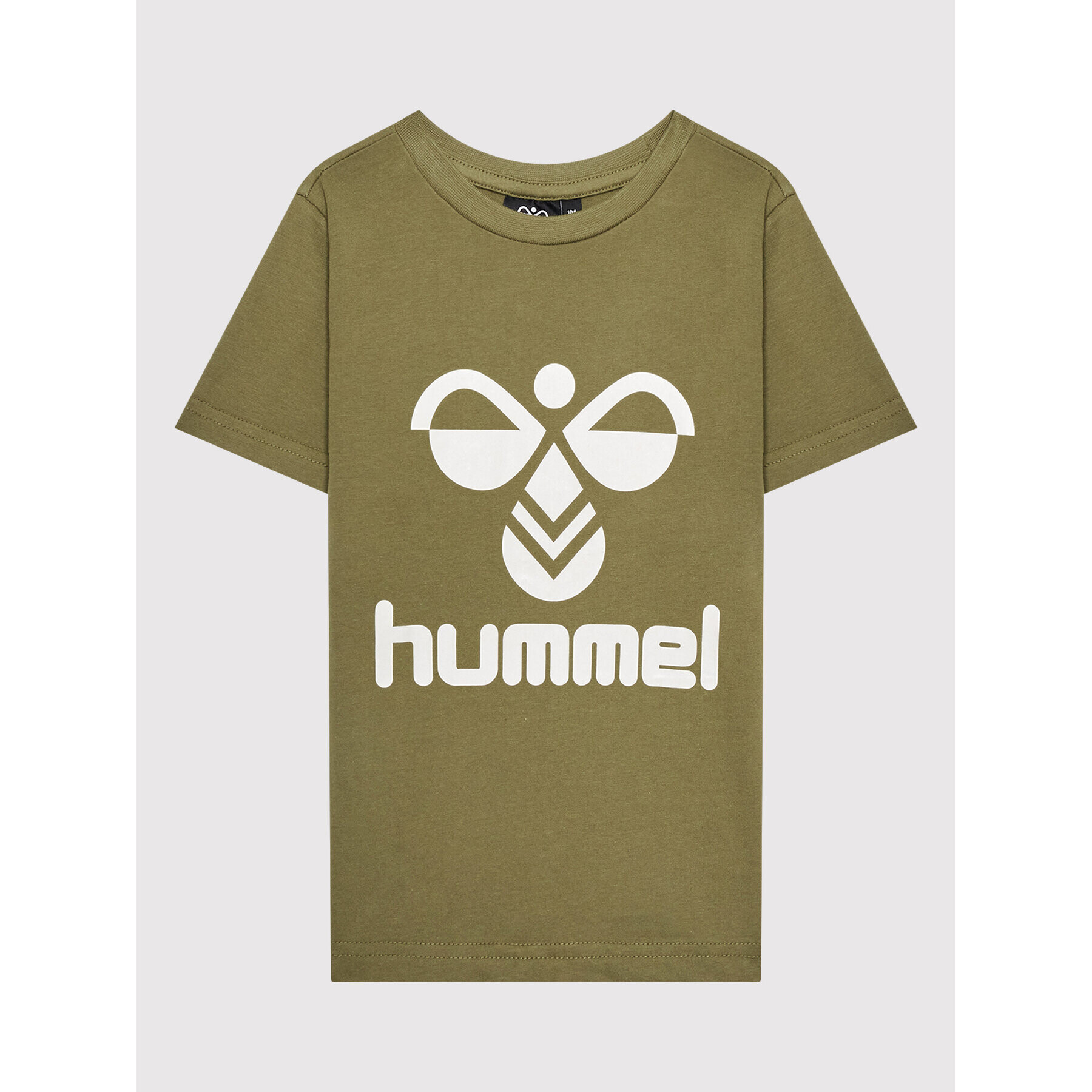 Hummel T-Shirt - Pepit.gr