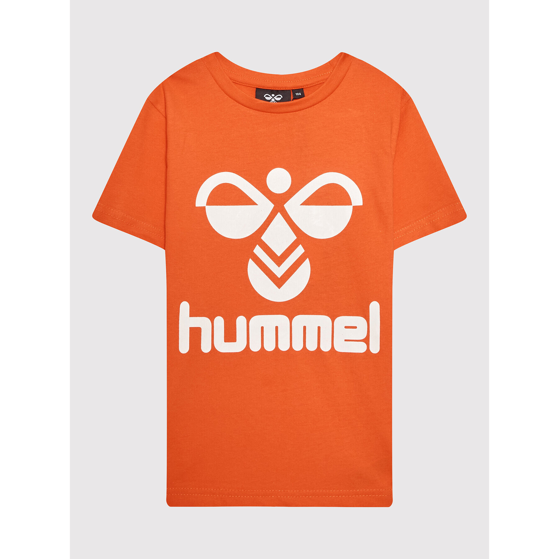 Hummel T-Shirt - Pepit.gr