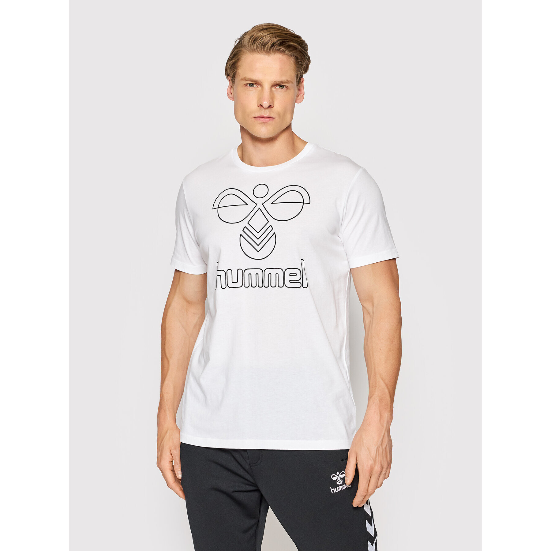 Hummel T-Shirt - Pepit.gr