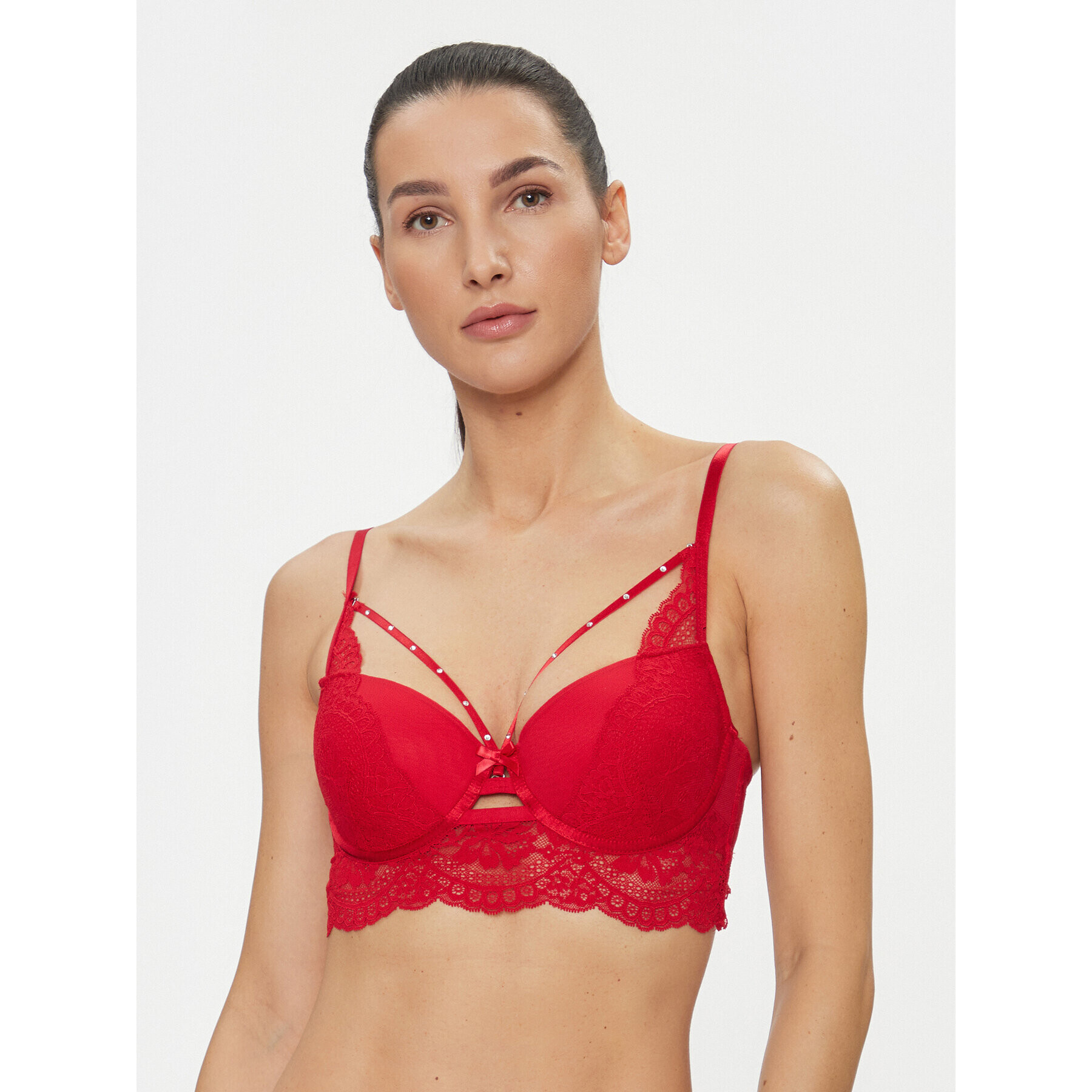 Hunkemöller Σουτιέν Bralette - Pepit.gr