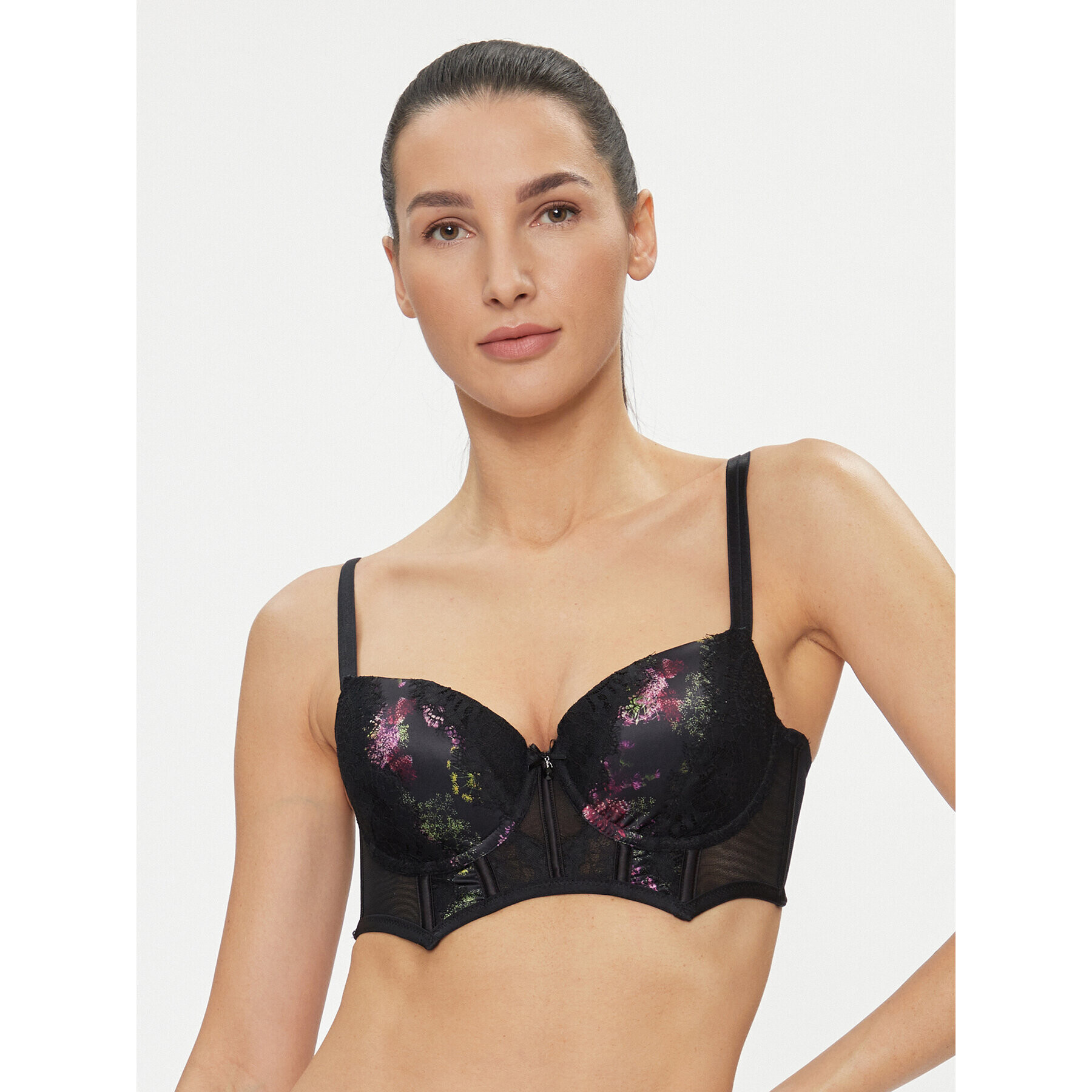 Hunkemöller Σουτιέν Balconette - Pepit.gr