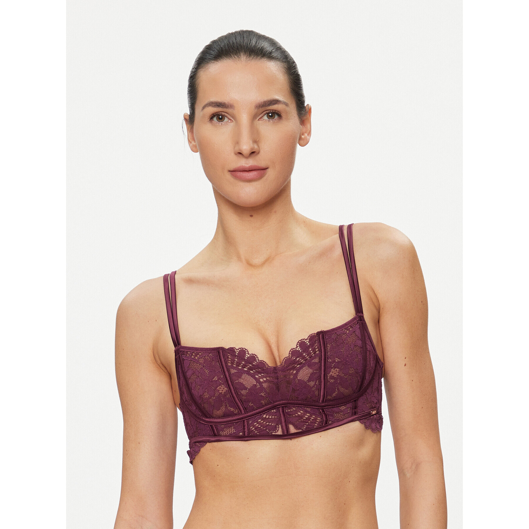 Hunkemöller Σουτιέν Bralette - Pepit.gr