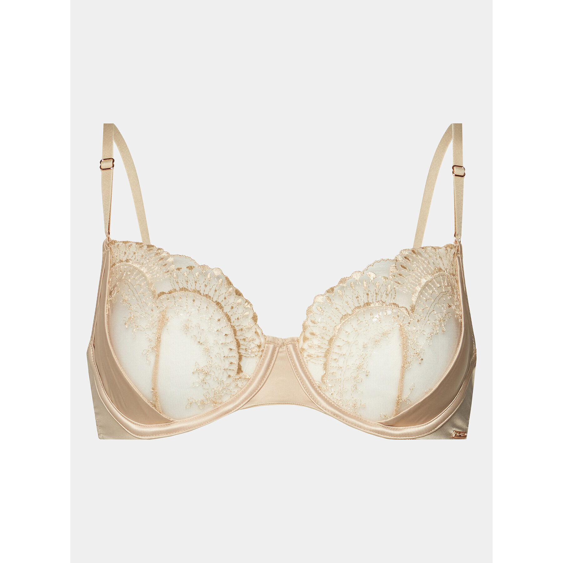 Hunkemöller Σουτιέν Bralette - Pepit.gr