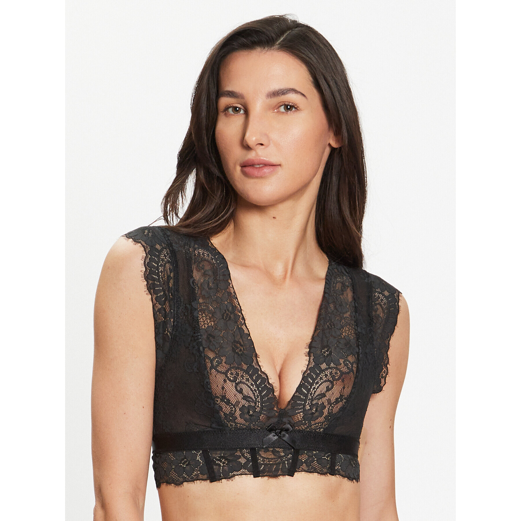 Hunkemöller Σουτιέν Bralette - Pepit.gr