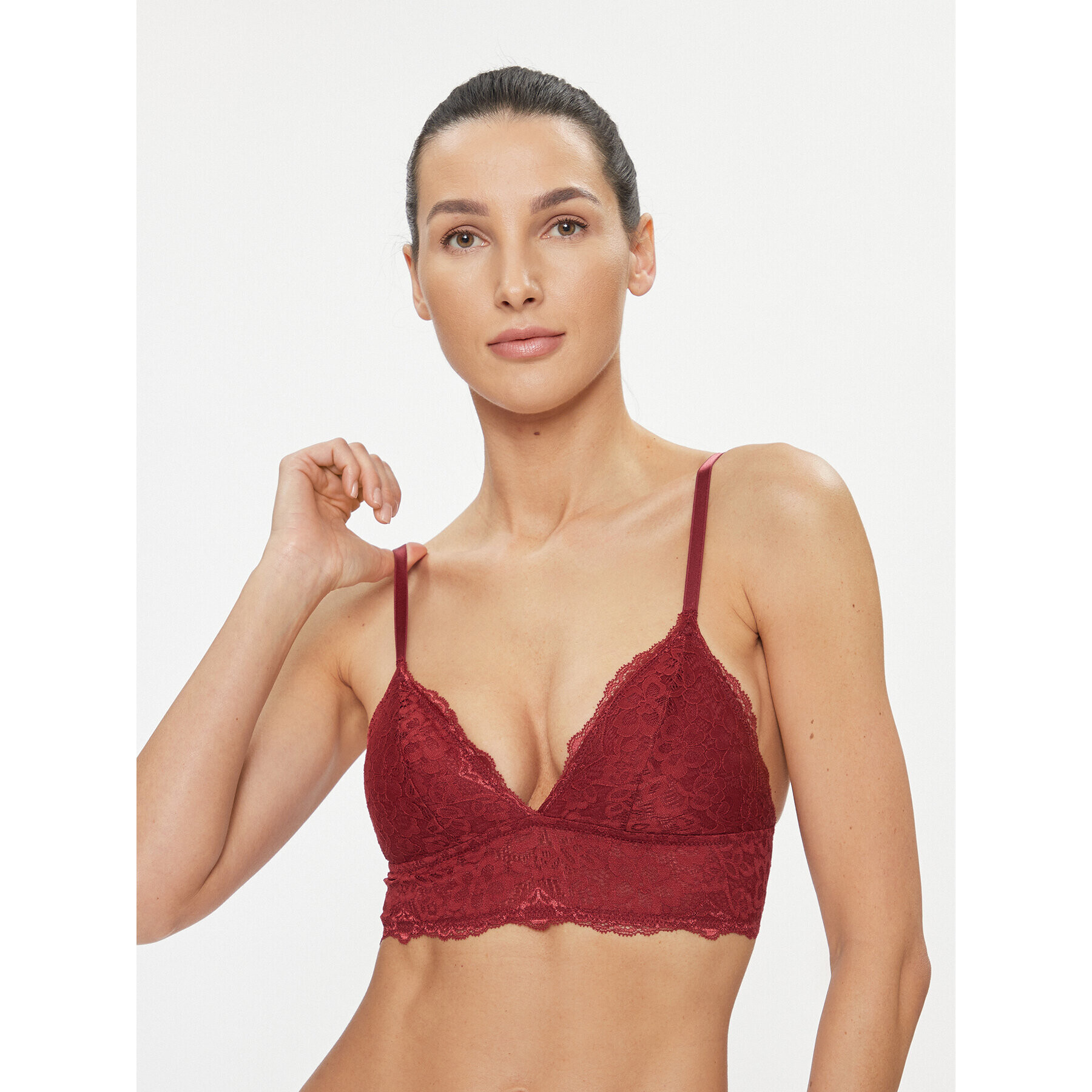 Hunkemöller Σουτιέν Bralette - Pepit.gr