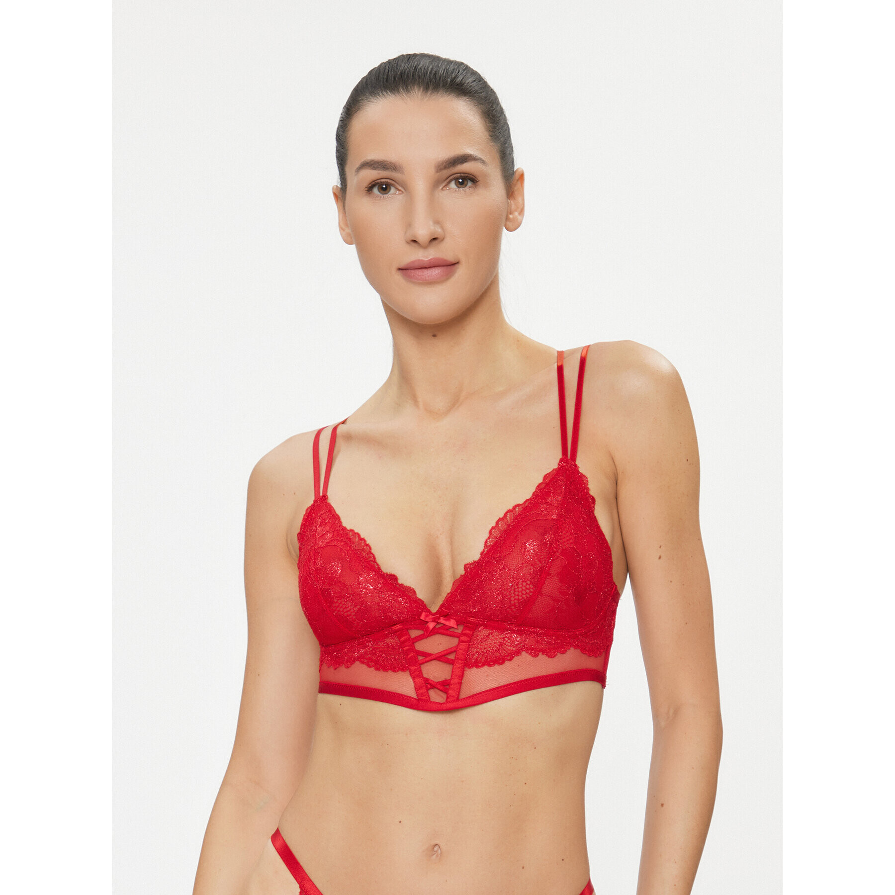 Hunkemöller Σουτιέν Bralette - Pepit.gr