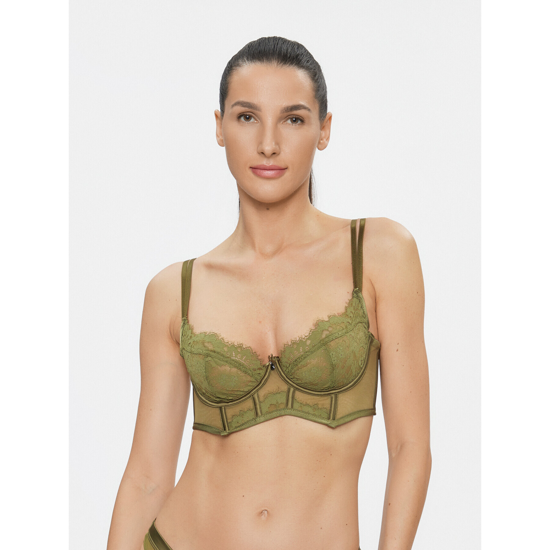 Hunkemöller Σουτιέν Bralette - Pepit.gr