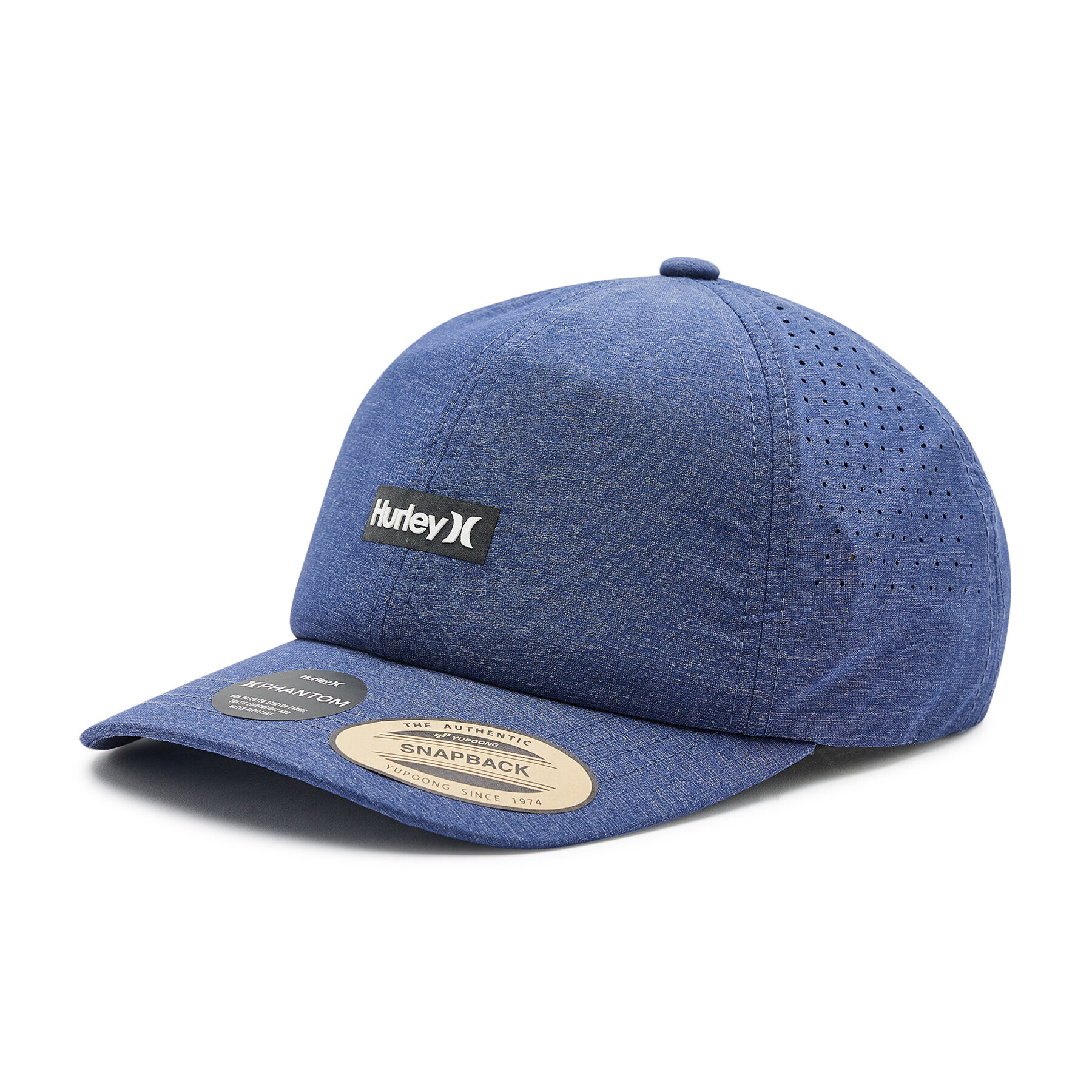 Hurley Καπέλο Jockey - Pepit.gr