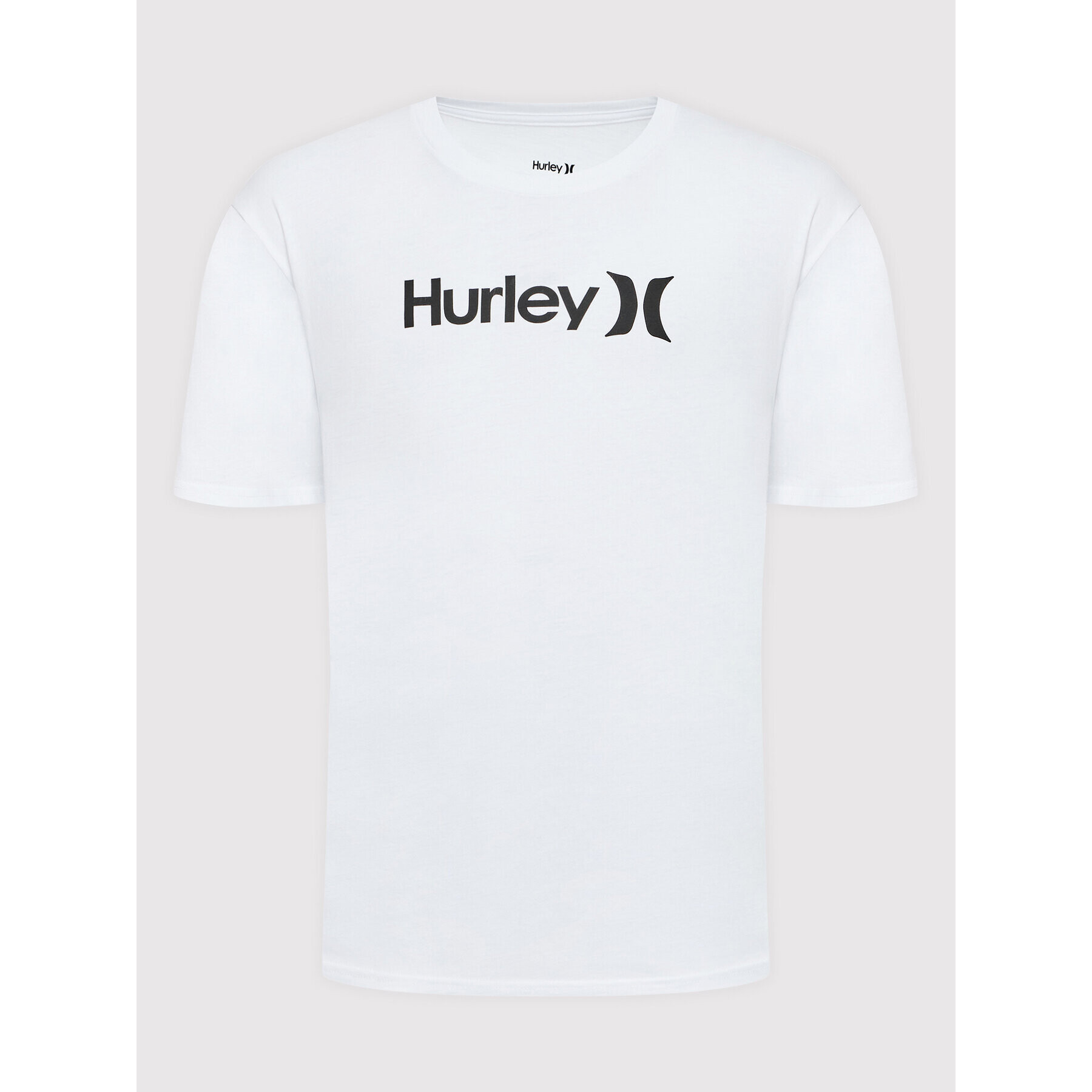 Hurley T-Shirt - Pepit.gr