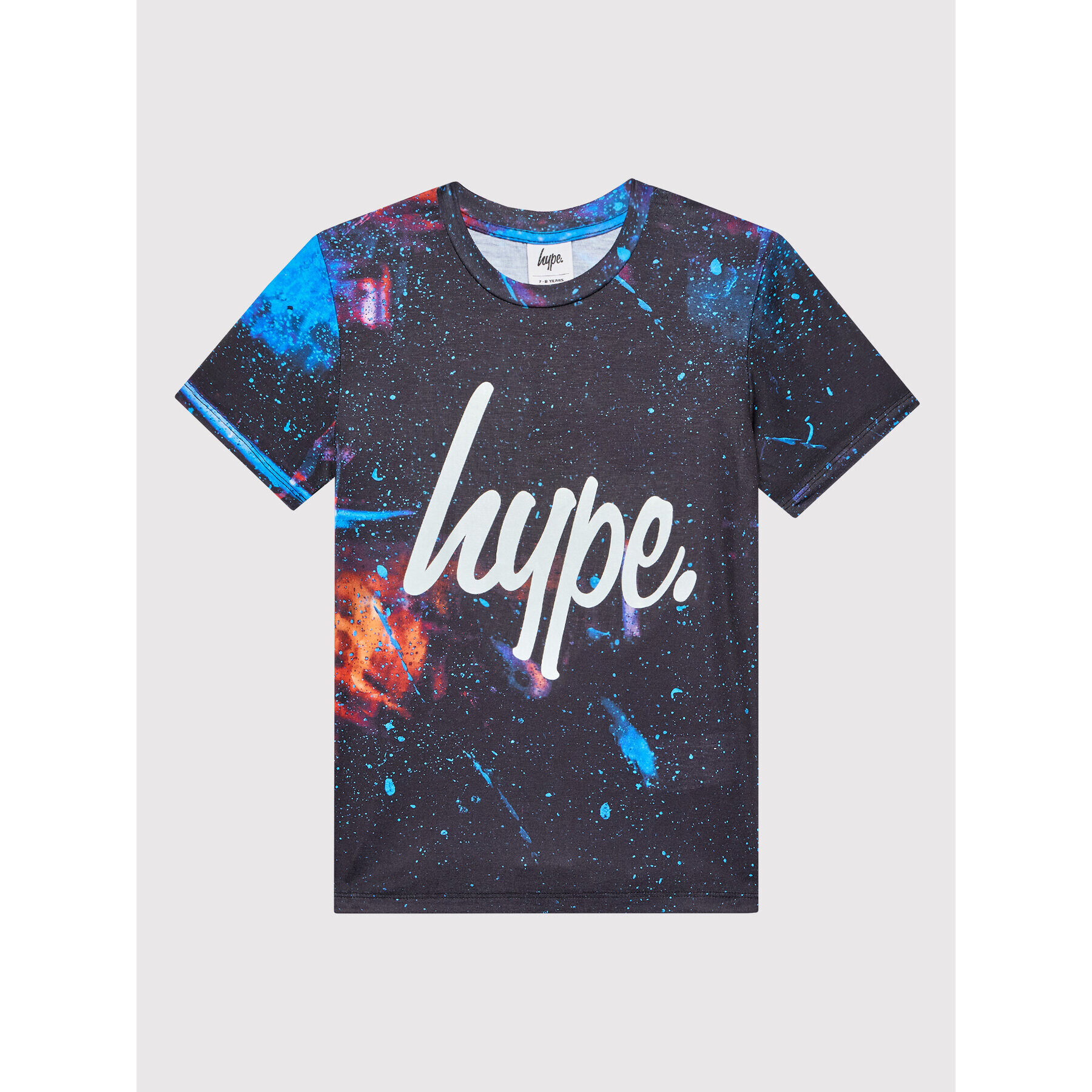 HYPE T-Shirt - Pepit.gr