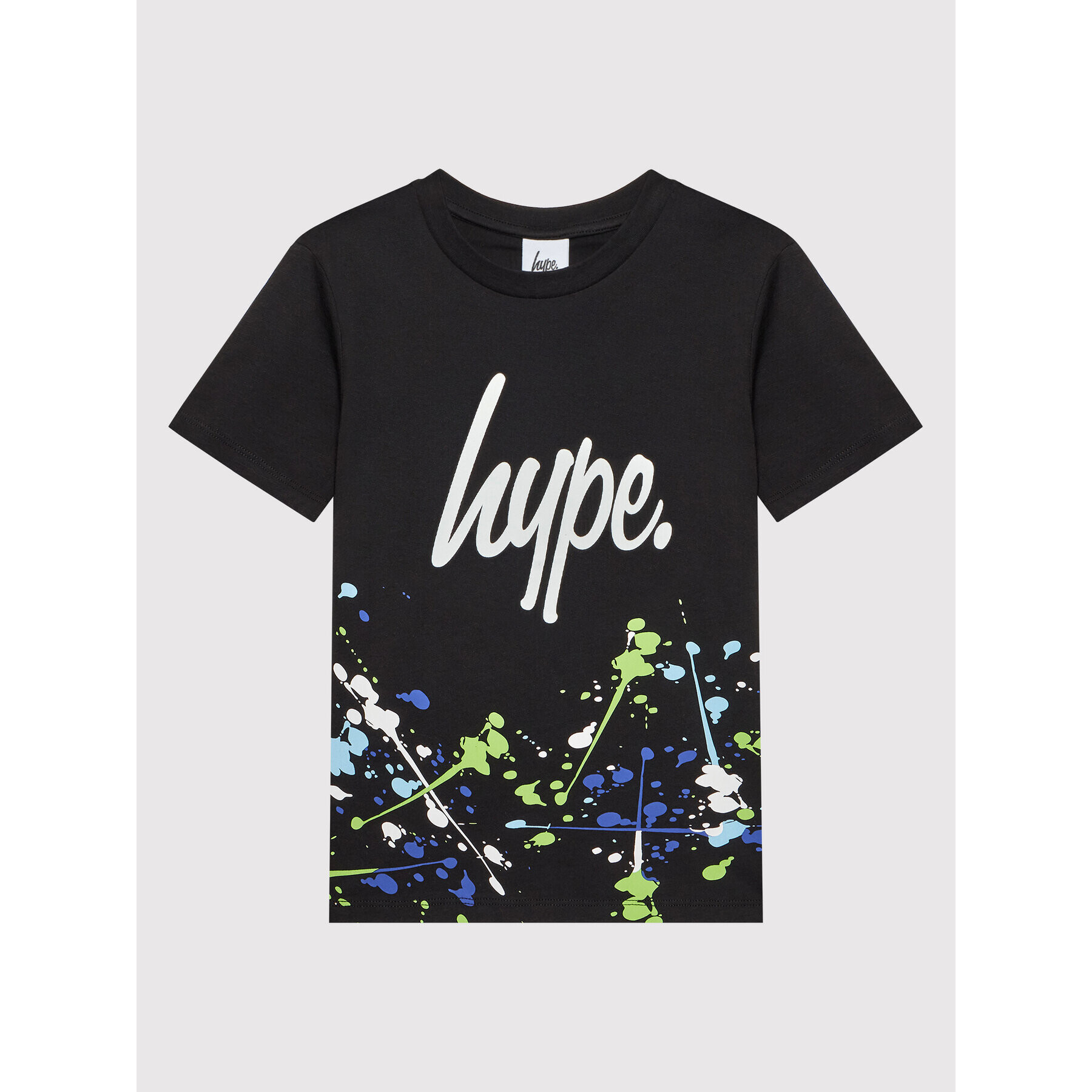 HYPE T-Shirt - Pepit.gr