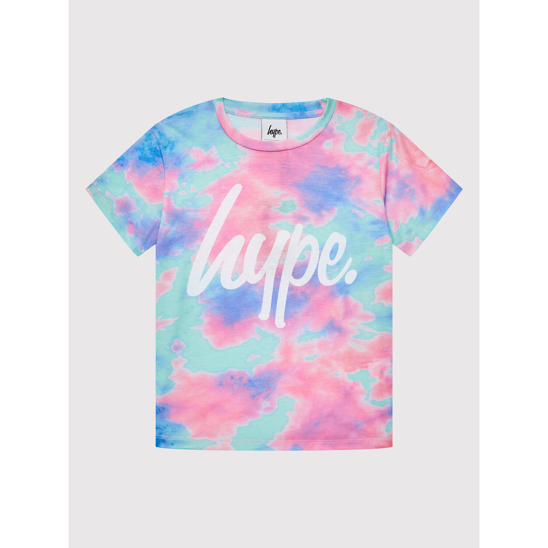 HYPE T-Shirt - Pepit.gr