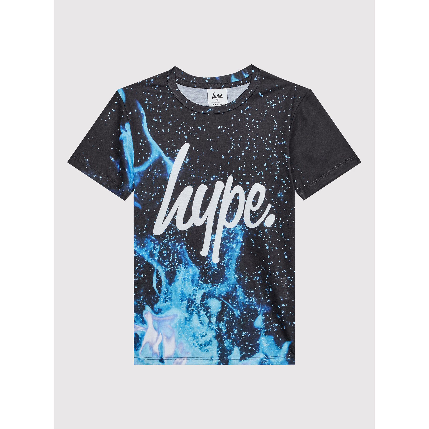 HYPE T-Shirt - Pepit.gr