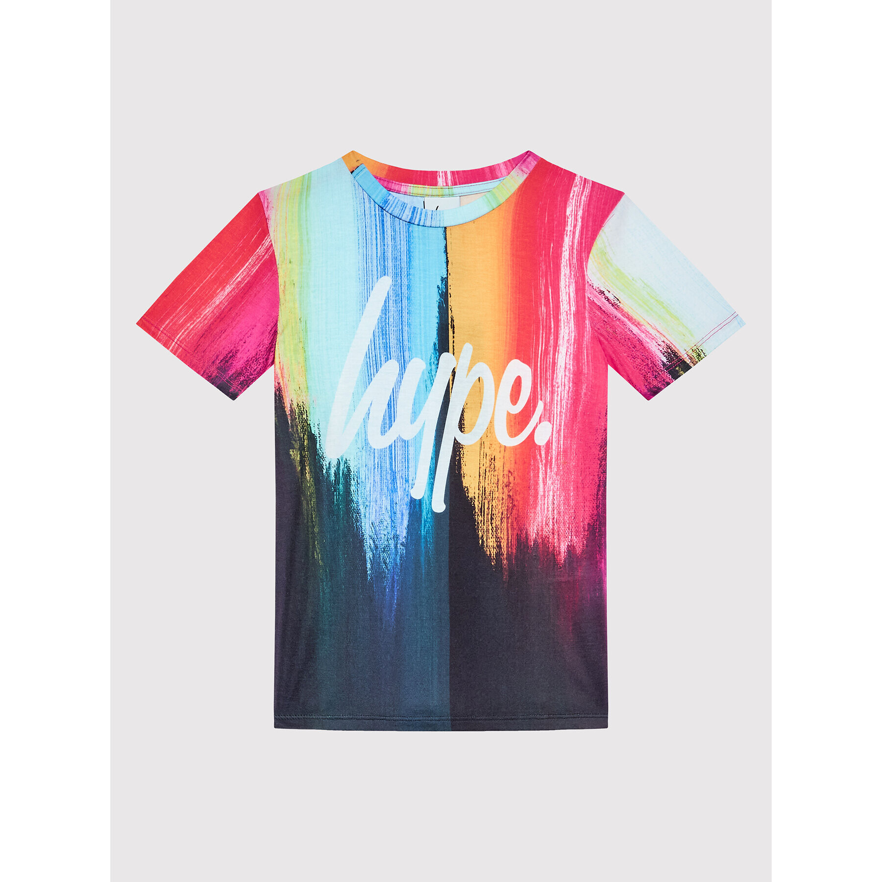 HYPE T-Shirt - Pepit.gr