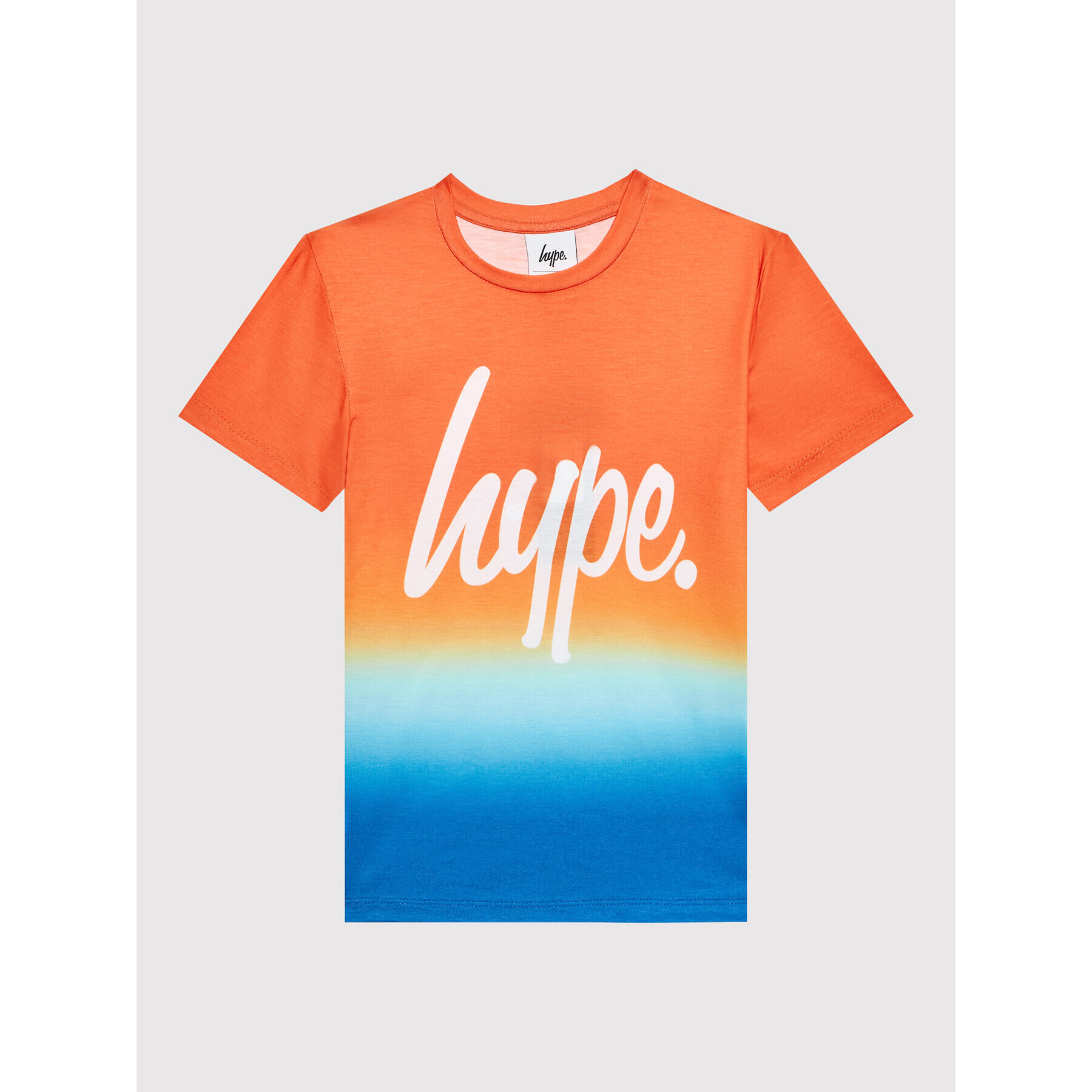 HYPE T-Shirt - Pepit.gr