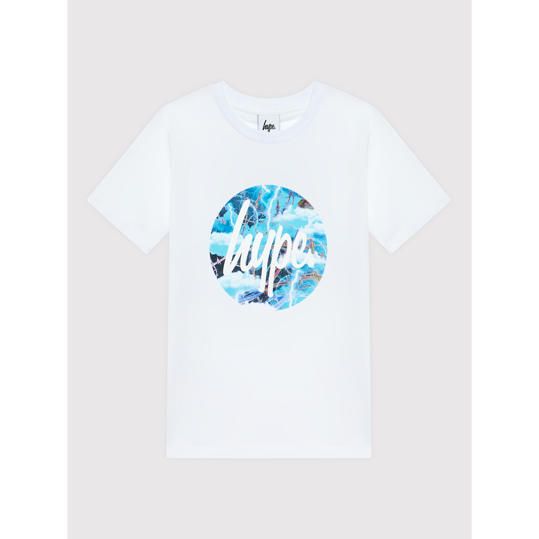 HYPE T-Shirt - Pepit.gr