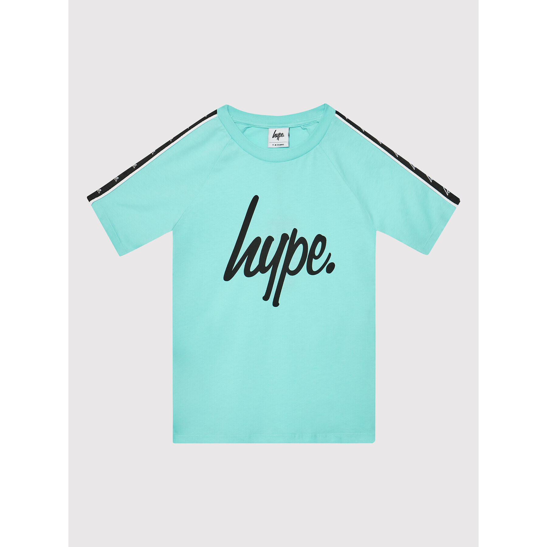 HYPE T-Shirt - Pepit.gr