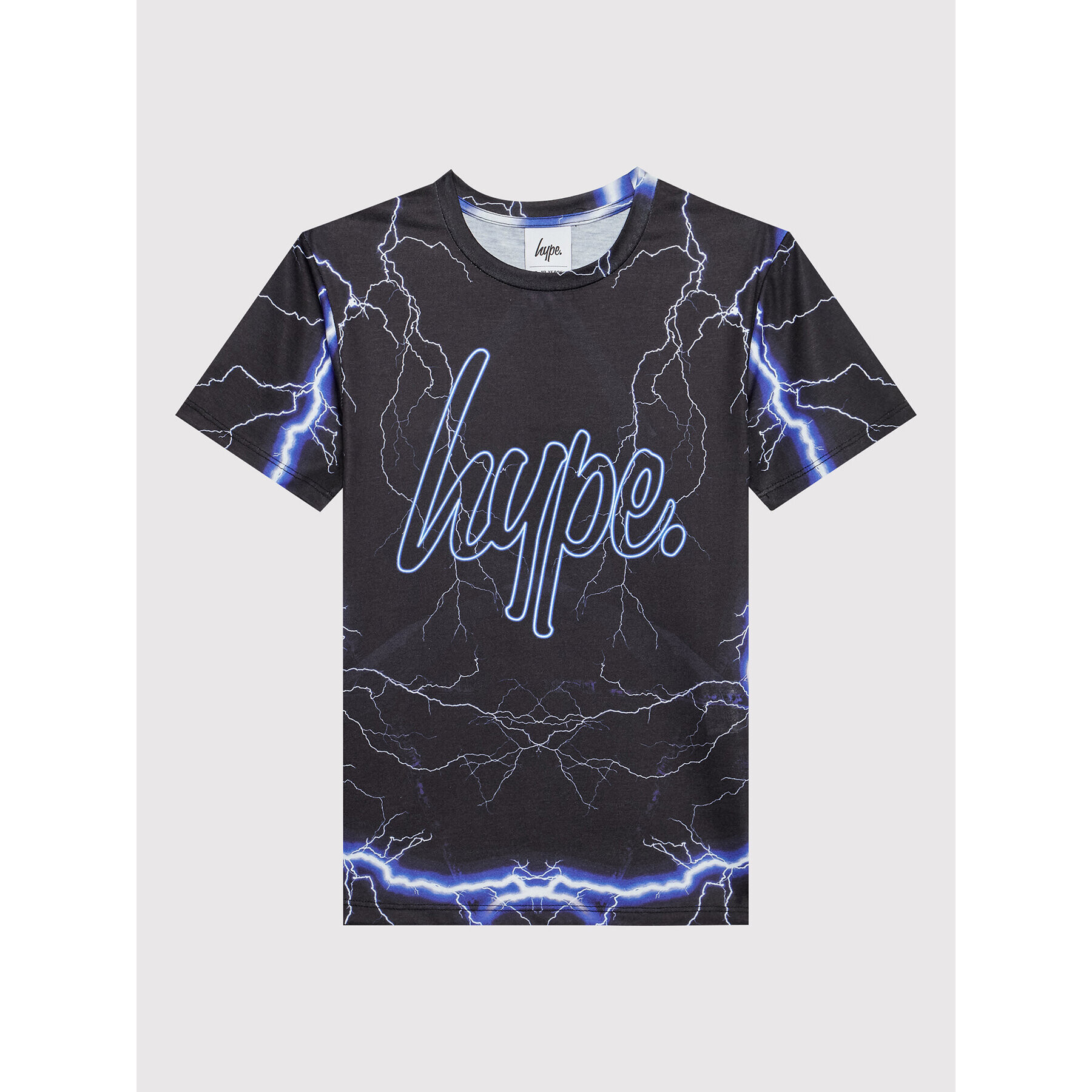 HYPE T-Shirt - Pepit.gr