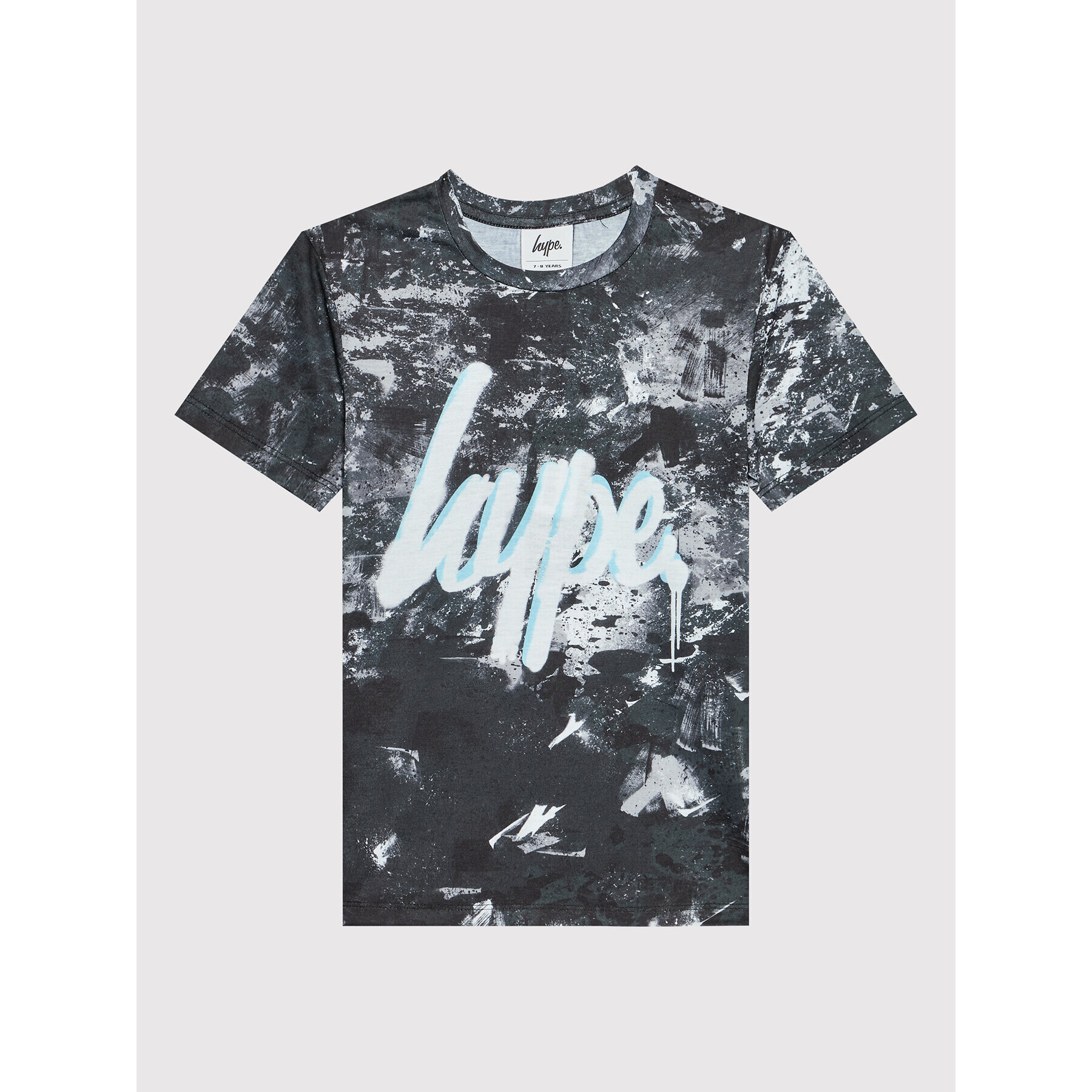 HYPE T-Shirt - Pepit.gr