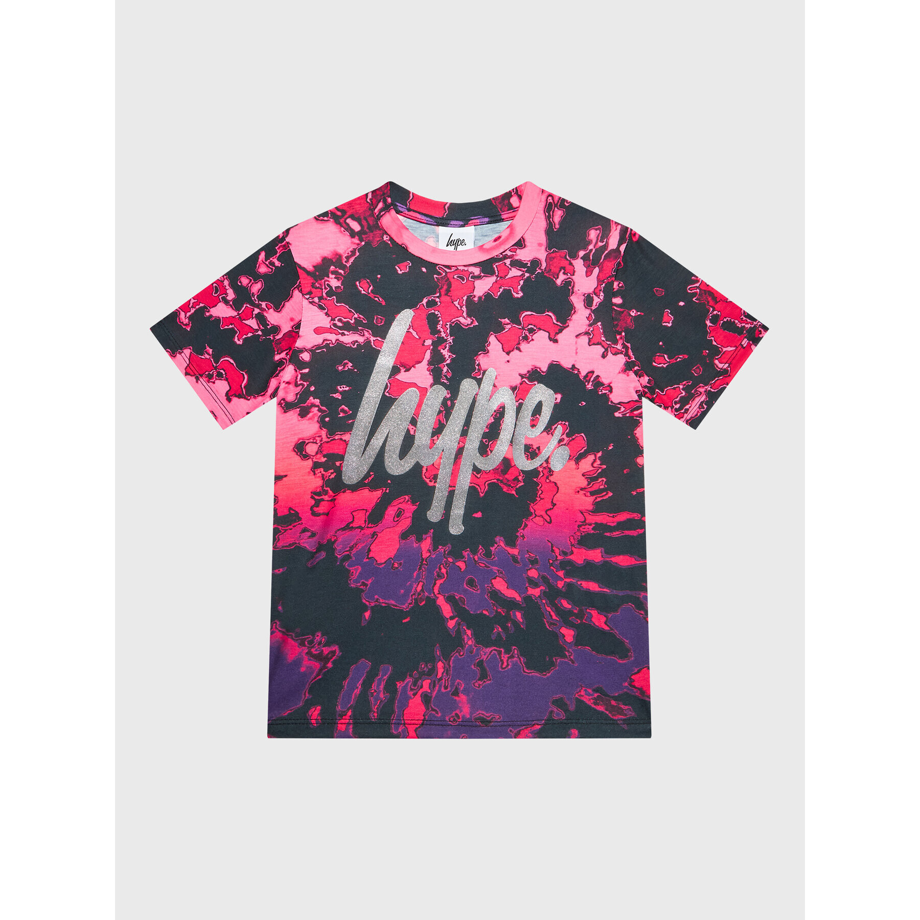 HYPE T-Shirt - Pepit.gr