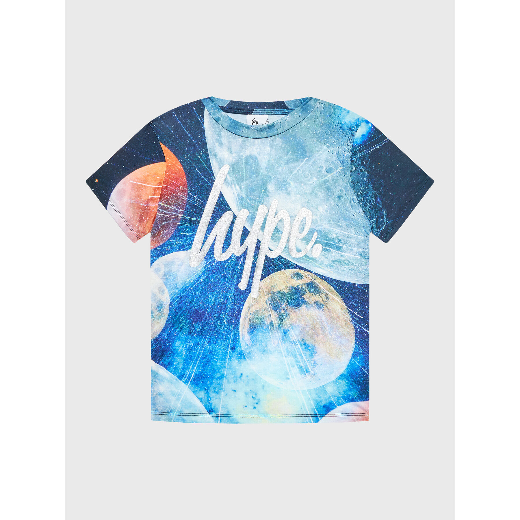 HYPE T-Shirt - Pepit.gr