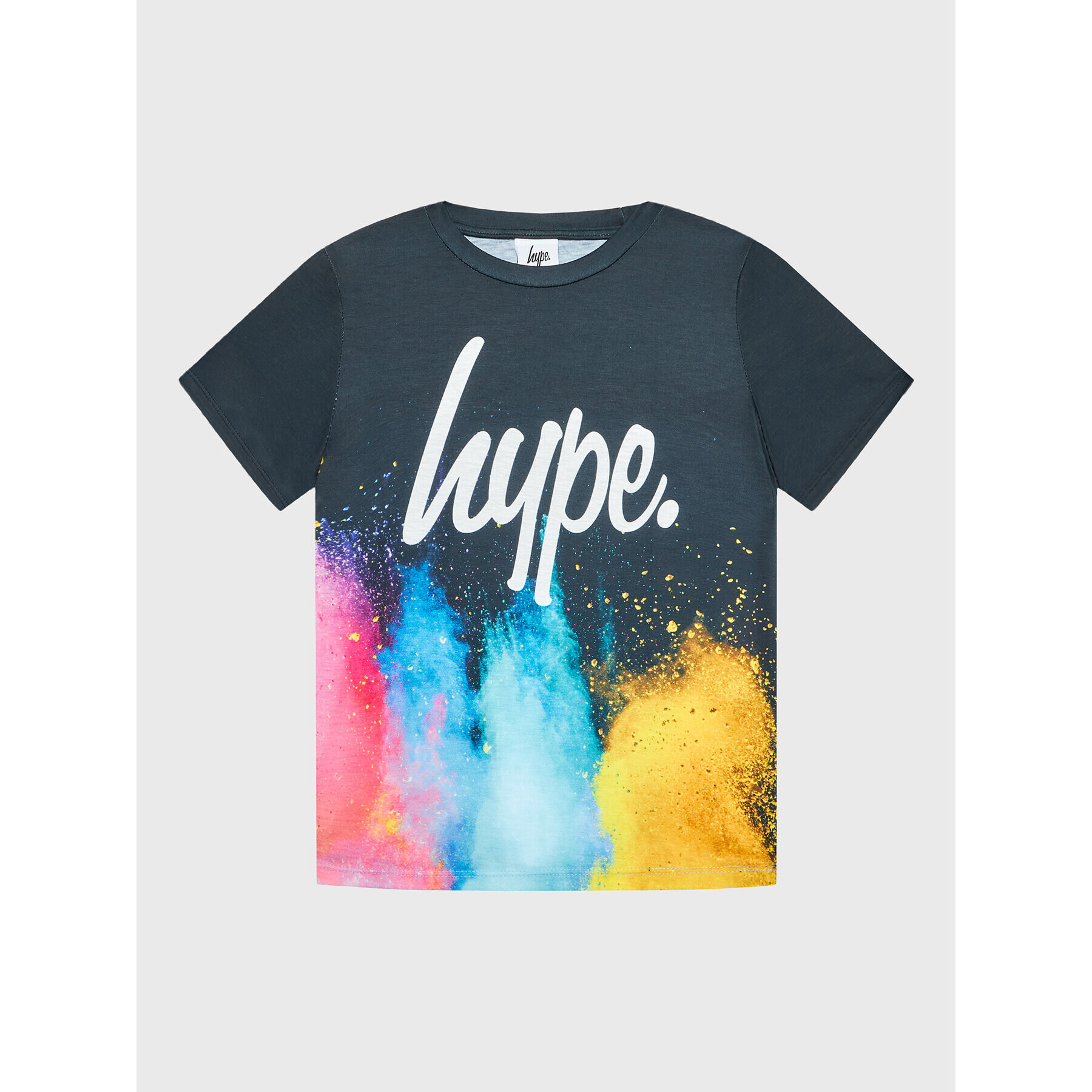 HYPE T-Shirt - Pepit.gr