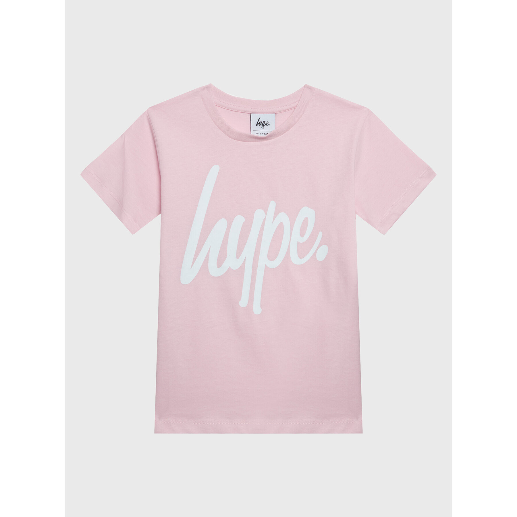 HYPE T-Shirt - Pepit.gr