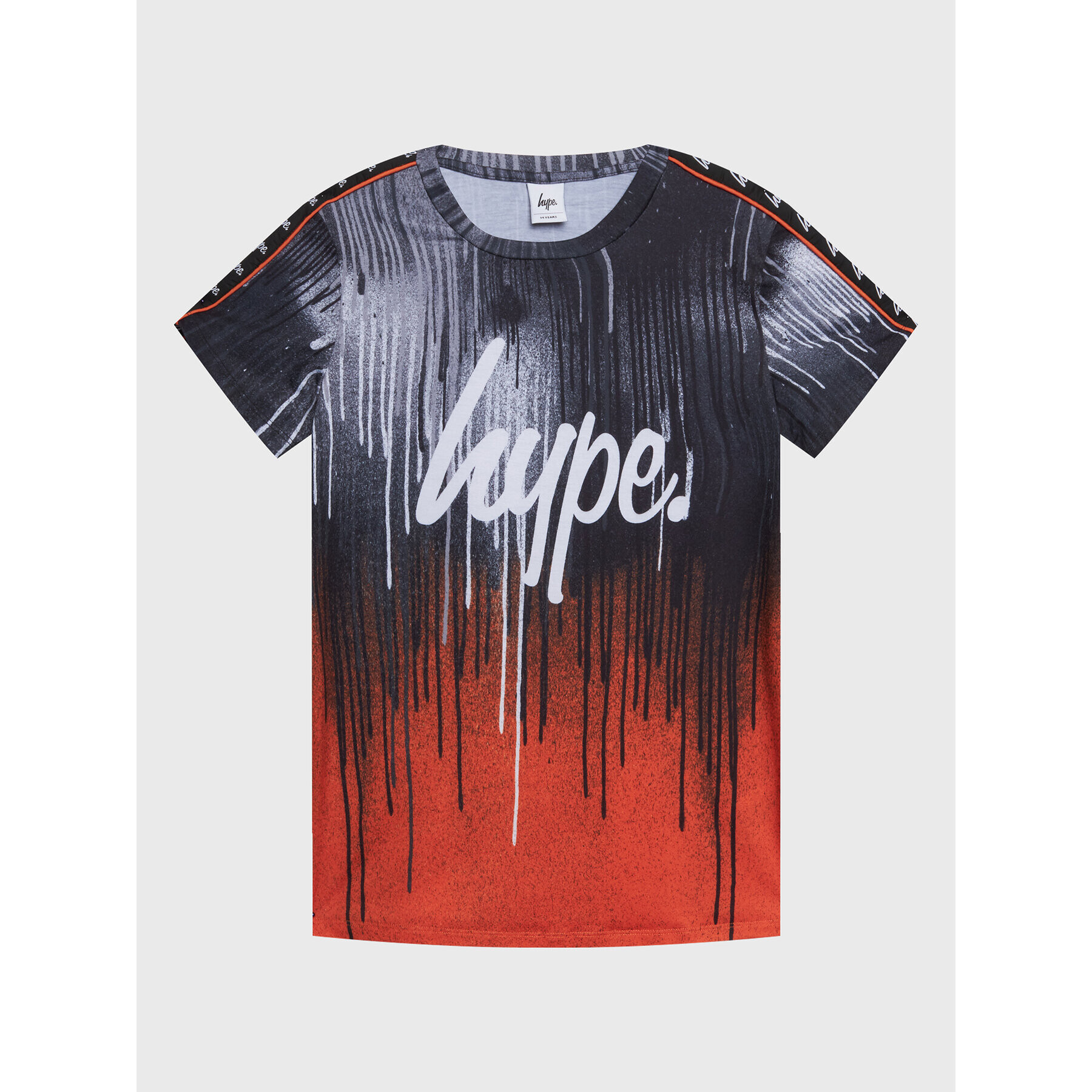 HYPE T-Shirt - Pepit.gr