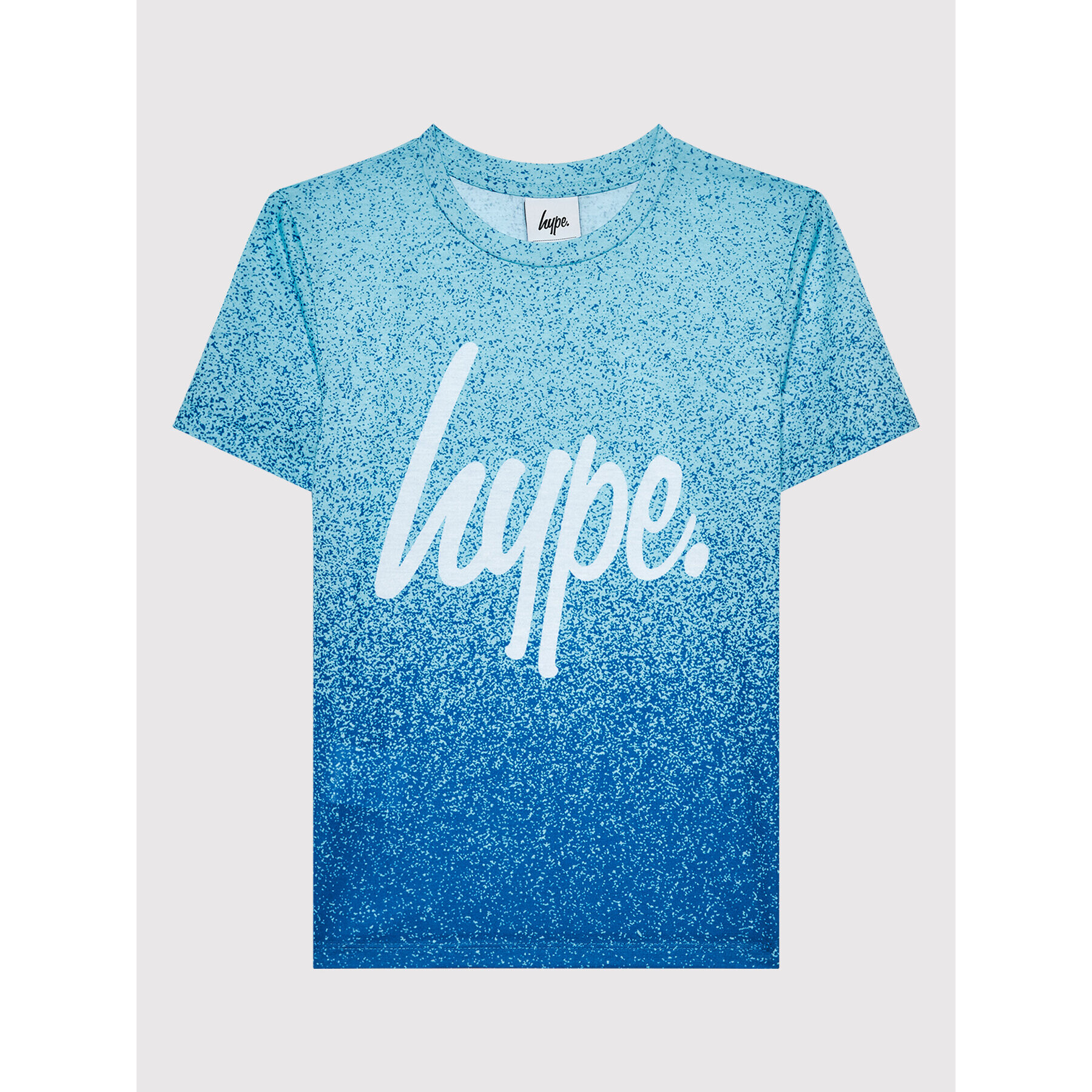 HYPE T-Shirt - Pepit.gr