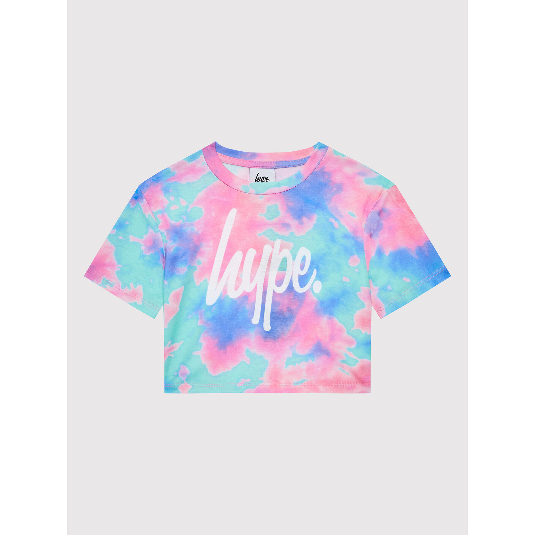 HYPE T-Shirt - Pepit.gr