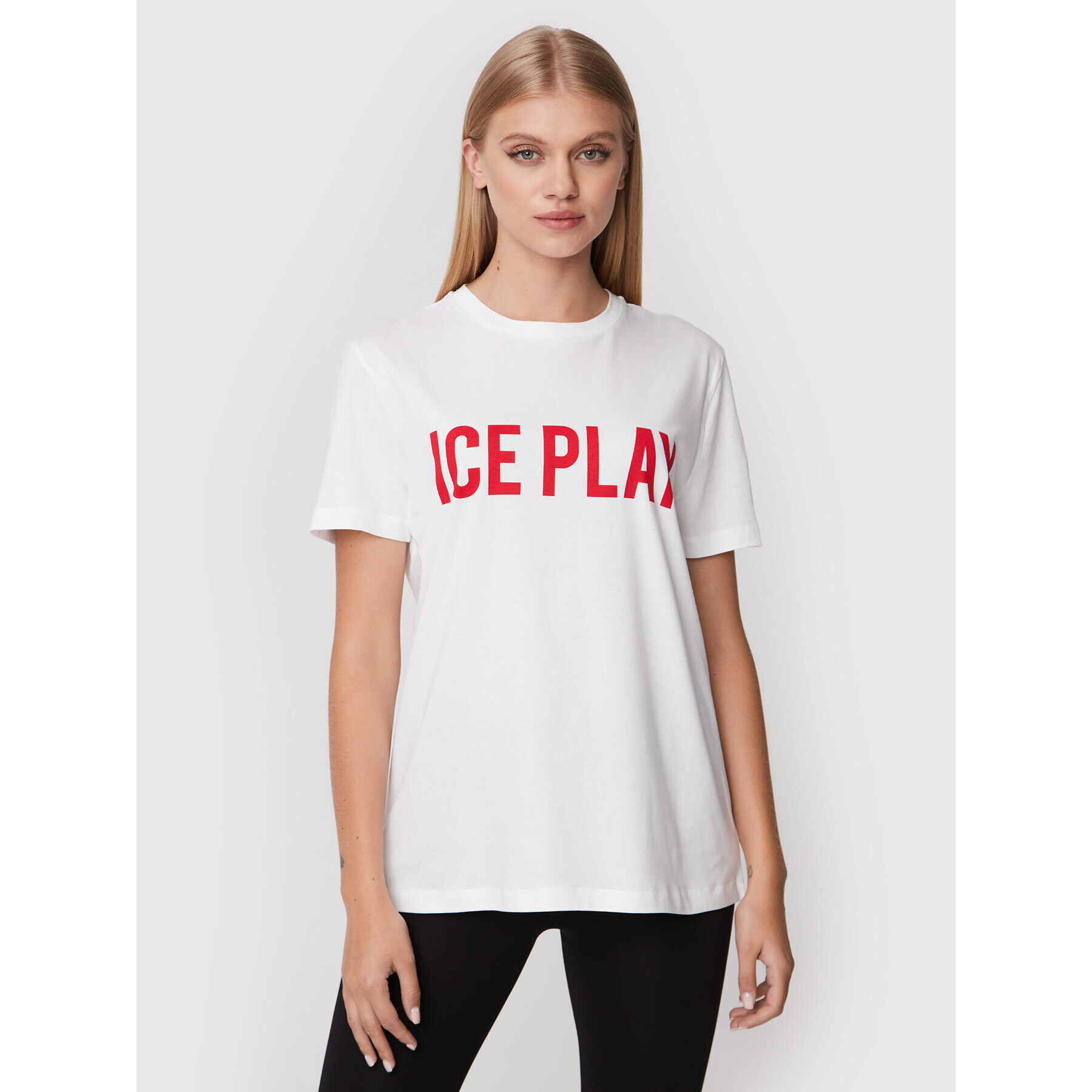 Ice Play T-Shirt - Pepit.gr