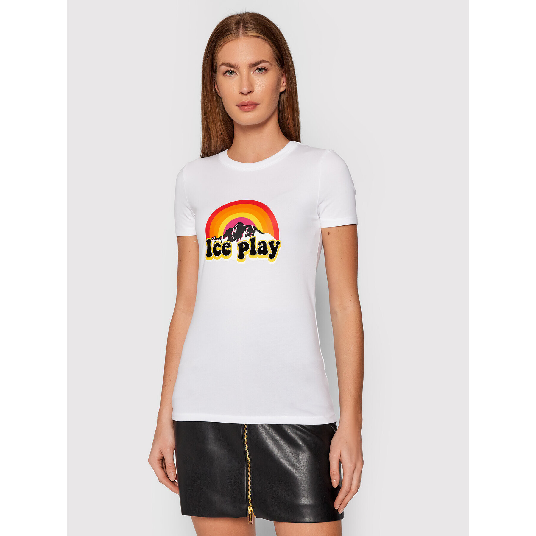 Ice Play T-Shirt - Pepit.gr