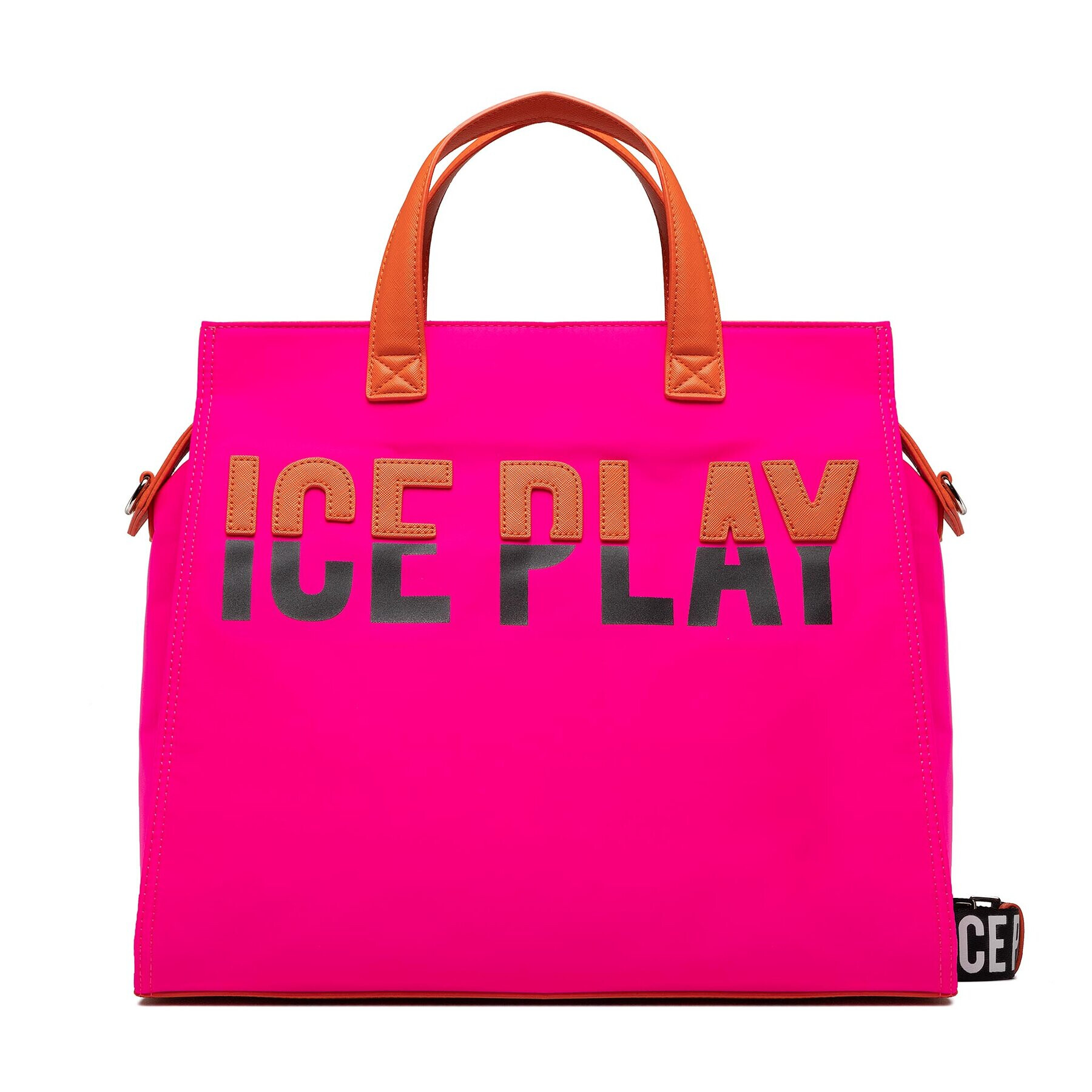 Ice Play Τσάντα - Pepit.gr