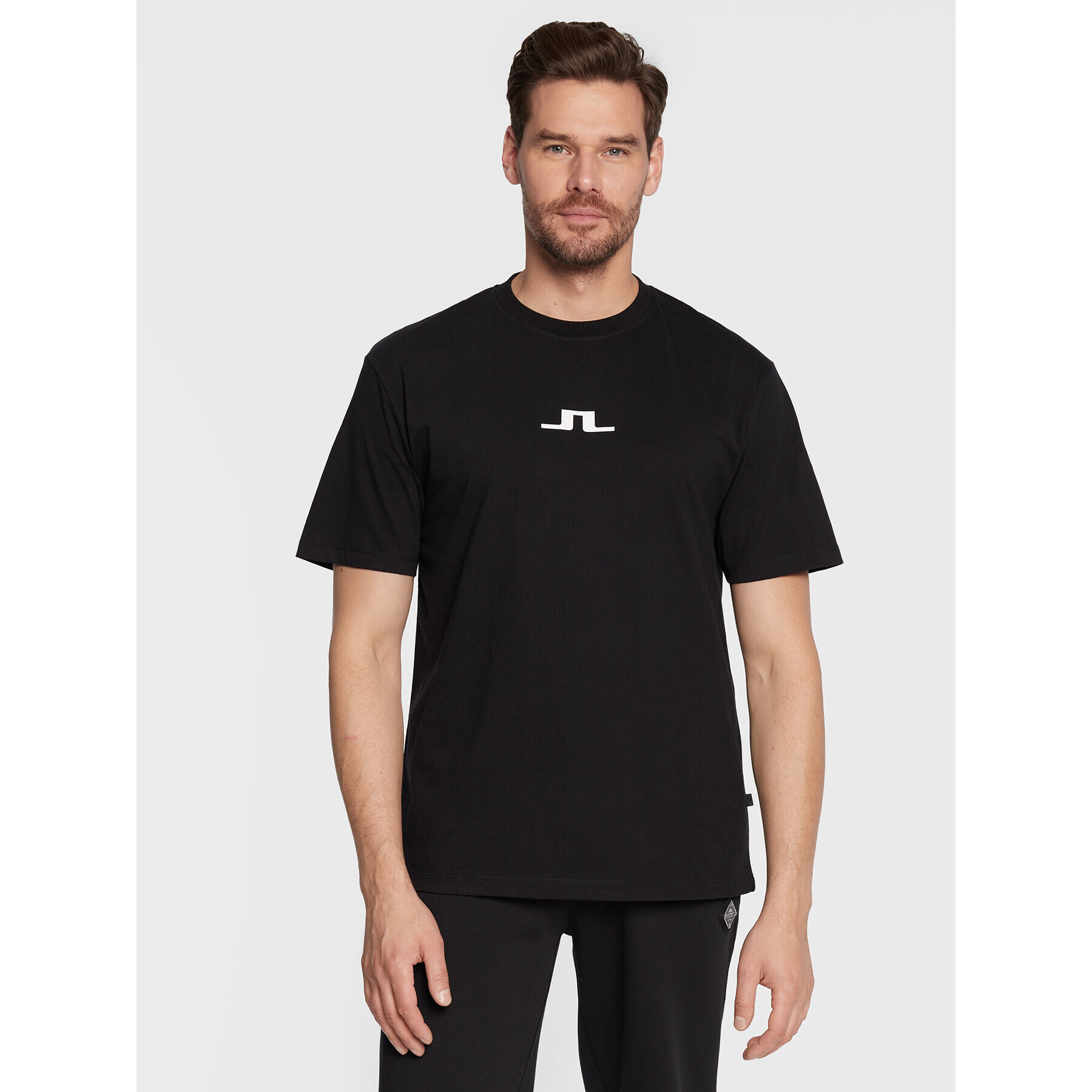 J.Lindeberg T-Shirt - Pepit.gr