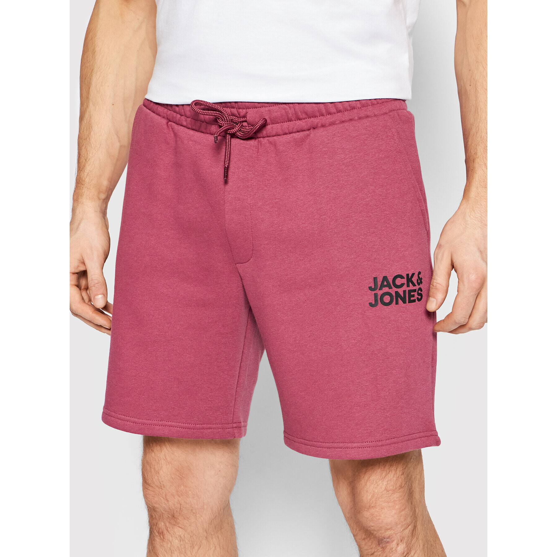 Jack&Jones Αθλητικό σορτς - Pepit.gr