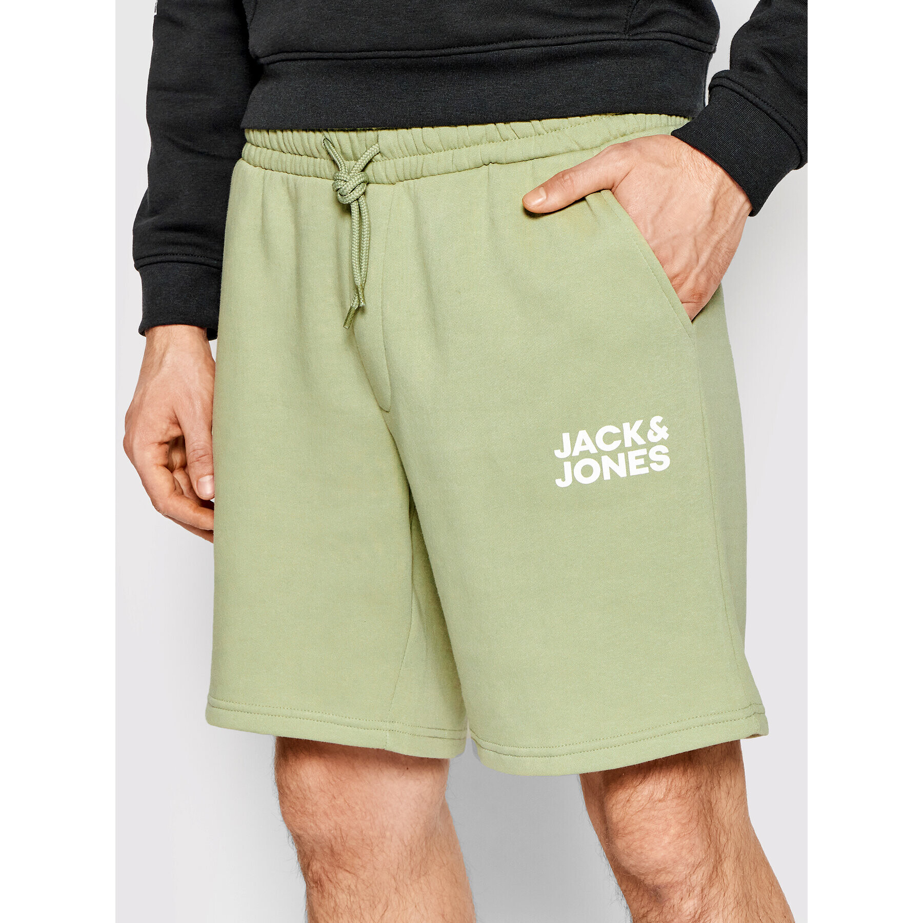 Jack&Jones Αθλητικό σορτς - Pepit.gr