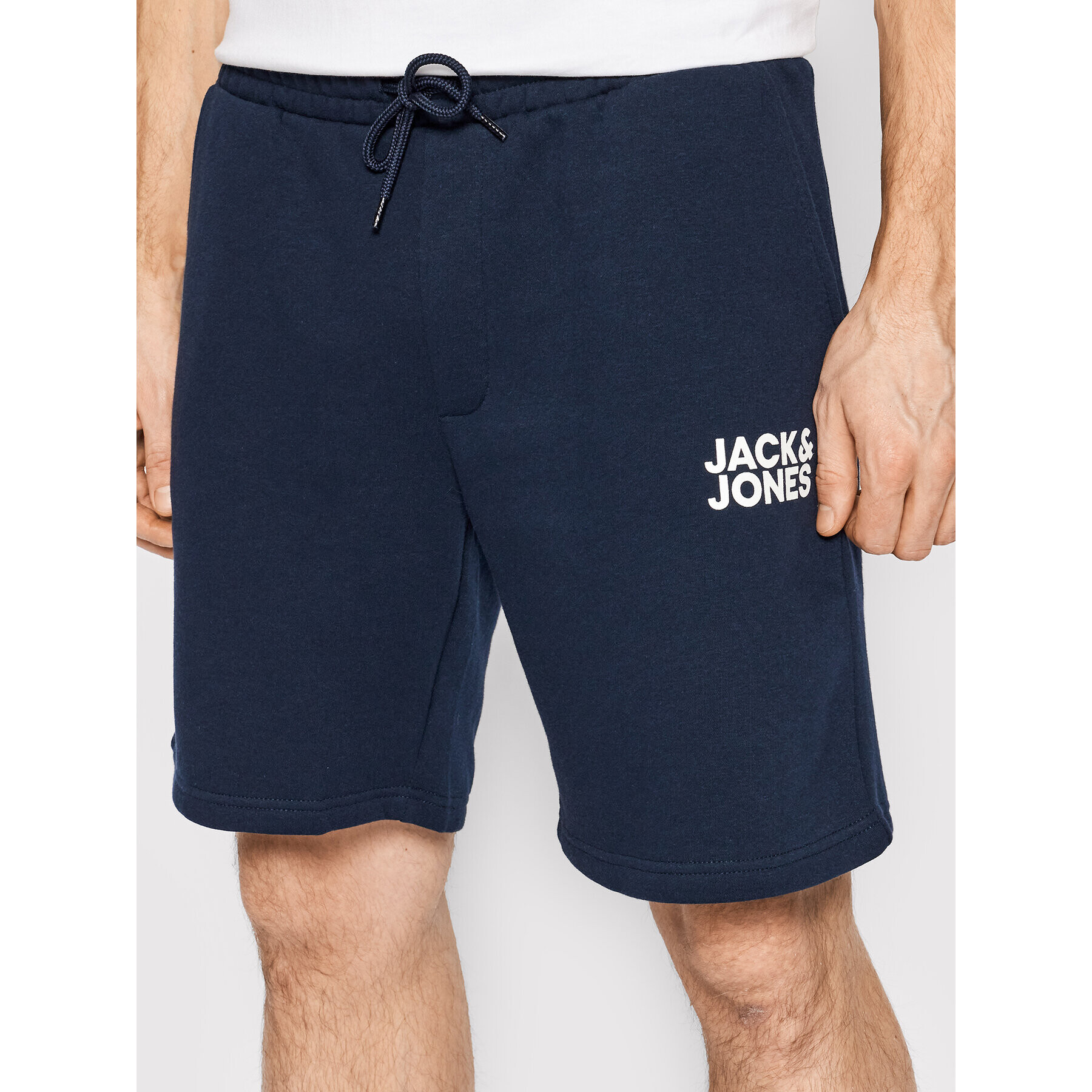 Jack&Jones Αθλητικό σορτς - Pepit.gr