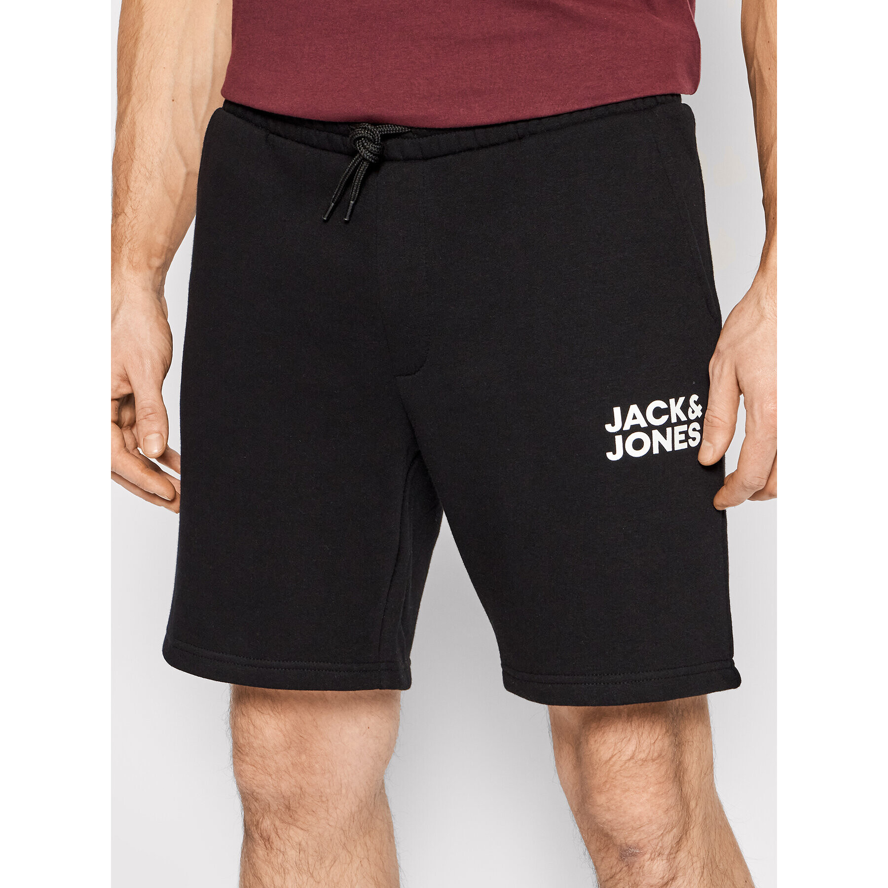 Jack&Jones Αθλητικό σορτς - Pepit.gr