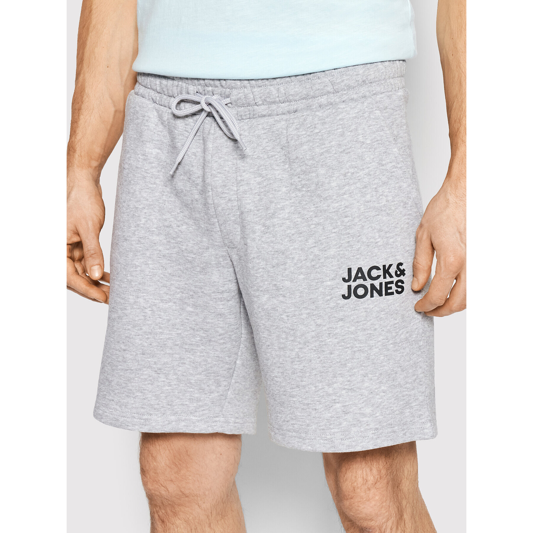 Jack&Jones Αθλητικό σορτς - Pepit.gr