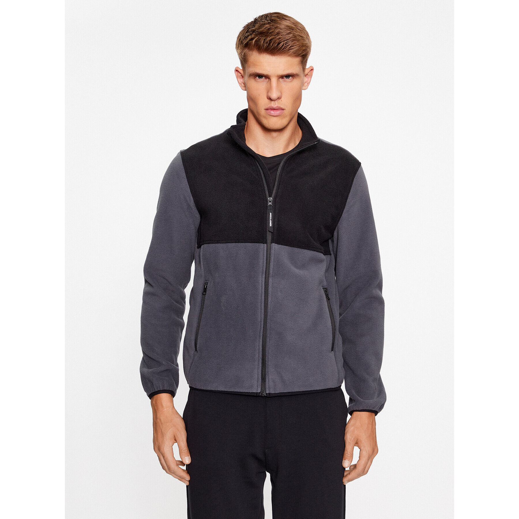 Jack&Jones Fleece - Pepit.gr