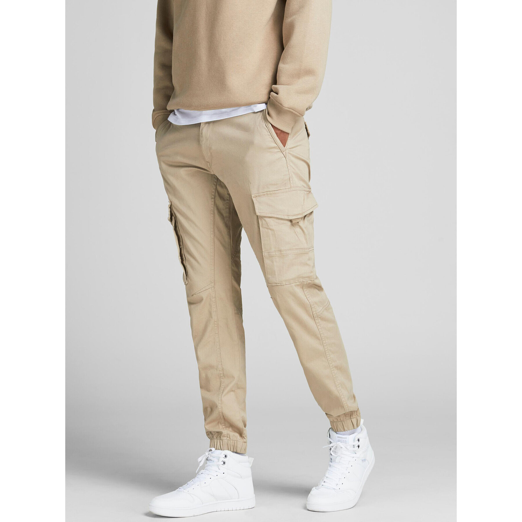 Jack&Jones Jogger - Pepit.gr