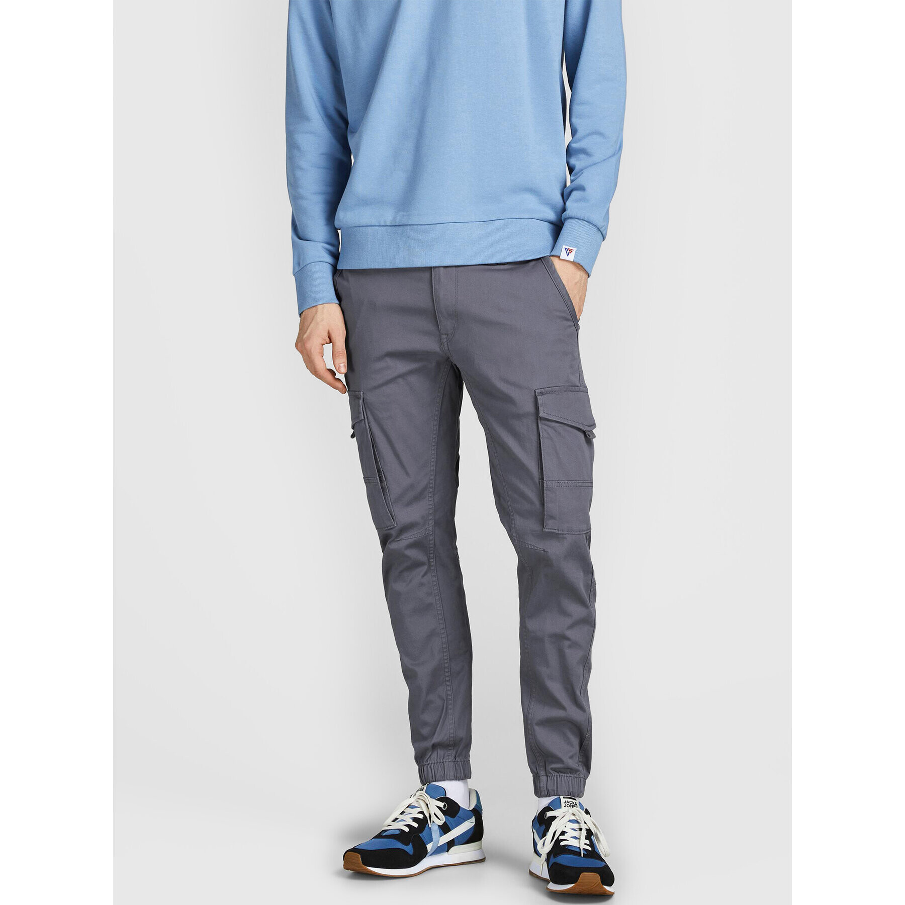 Jack&Jones Jogger - Pepit.gr