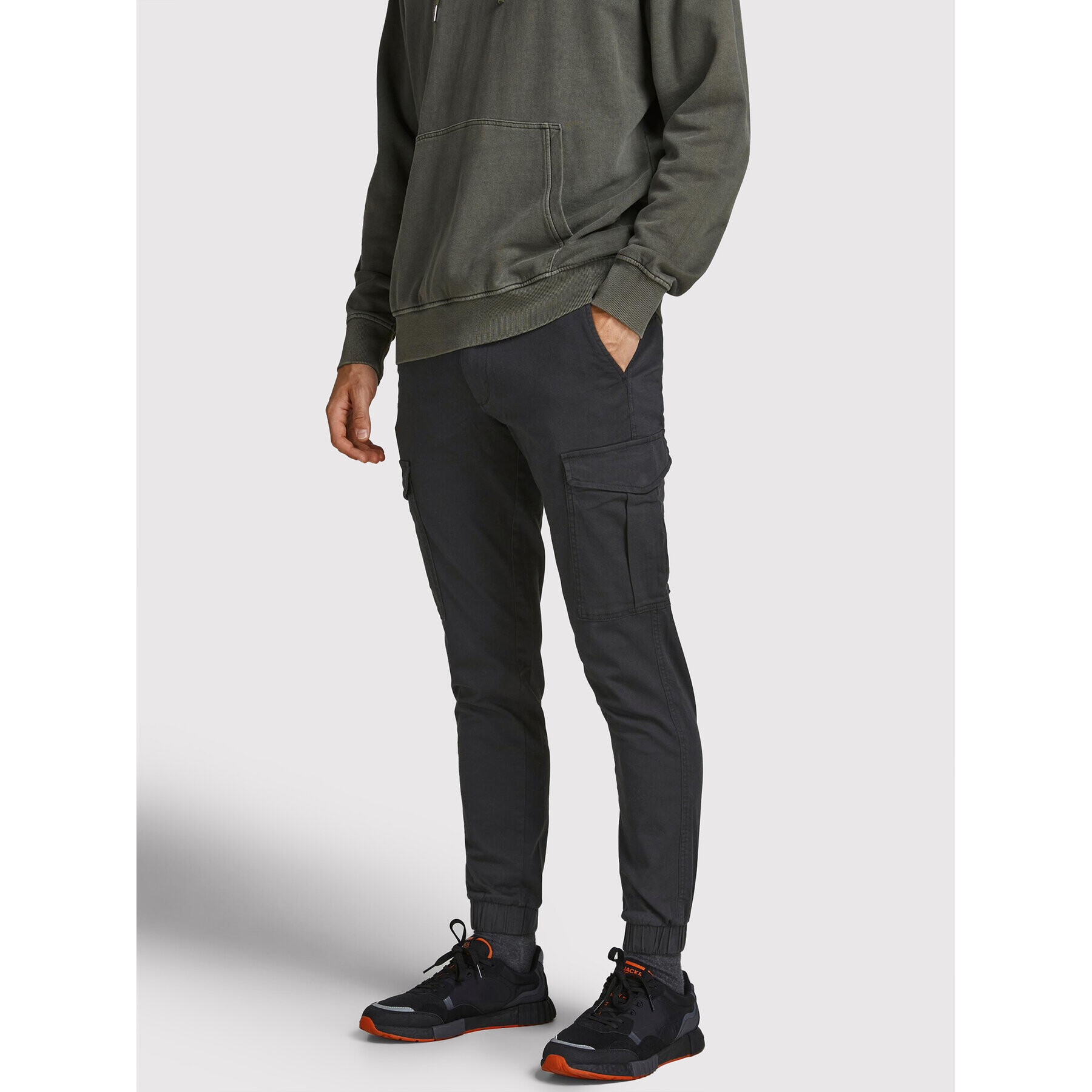 Jack&Jones Jogger - Pepit.gr