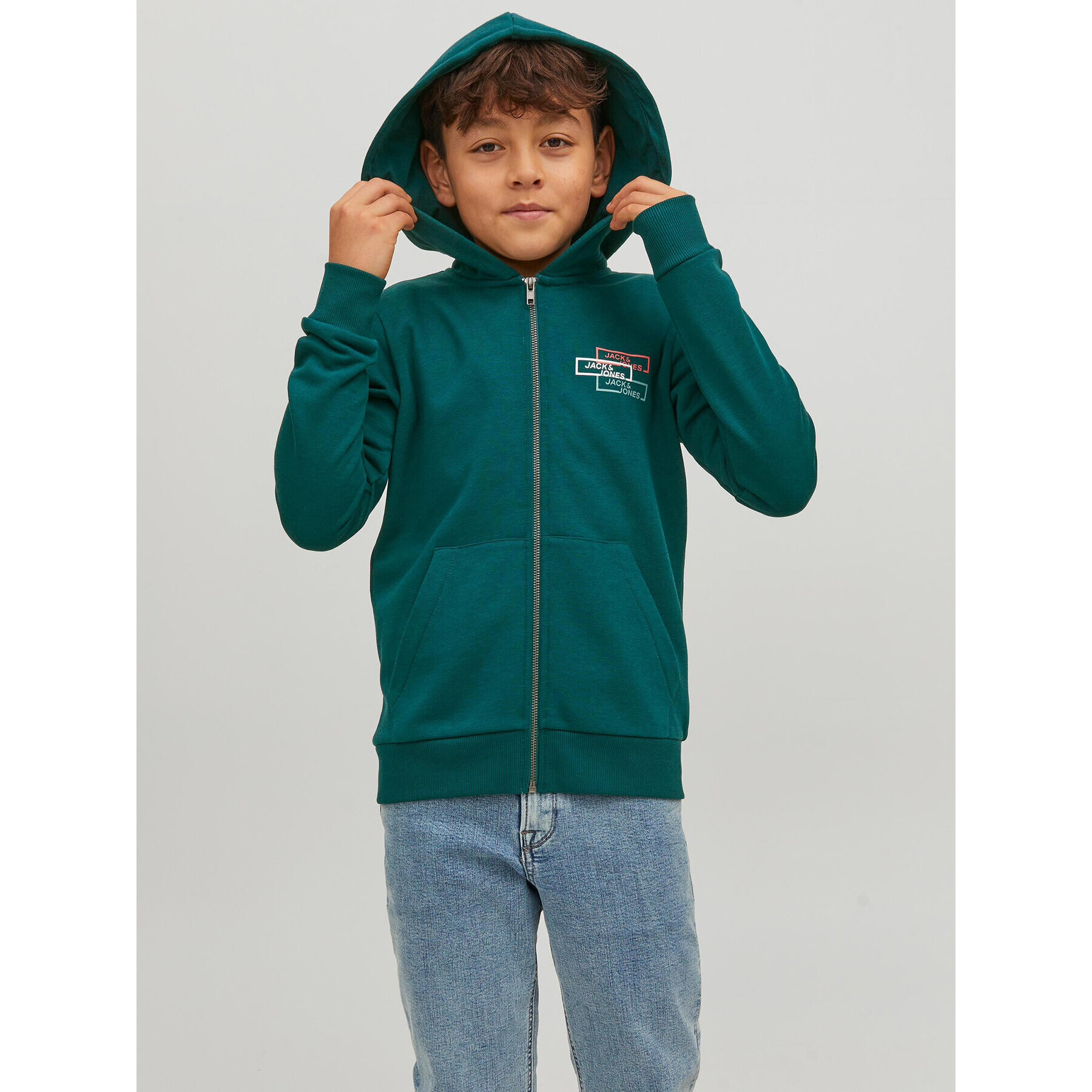 Jack&Jones Junior Μπλούζα - Pepit.gr