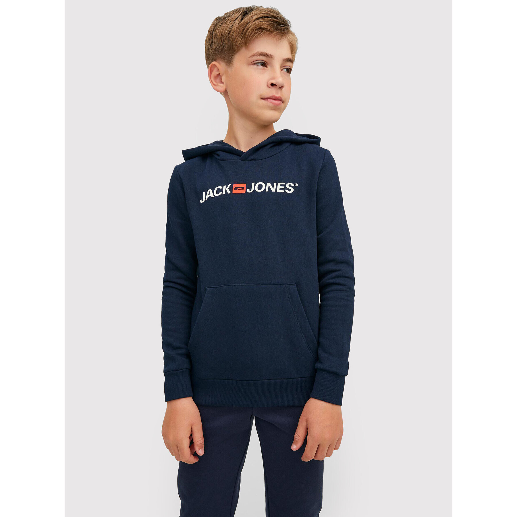 Jack&Jones Junior Μπλούζα - Pepit.gr